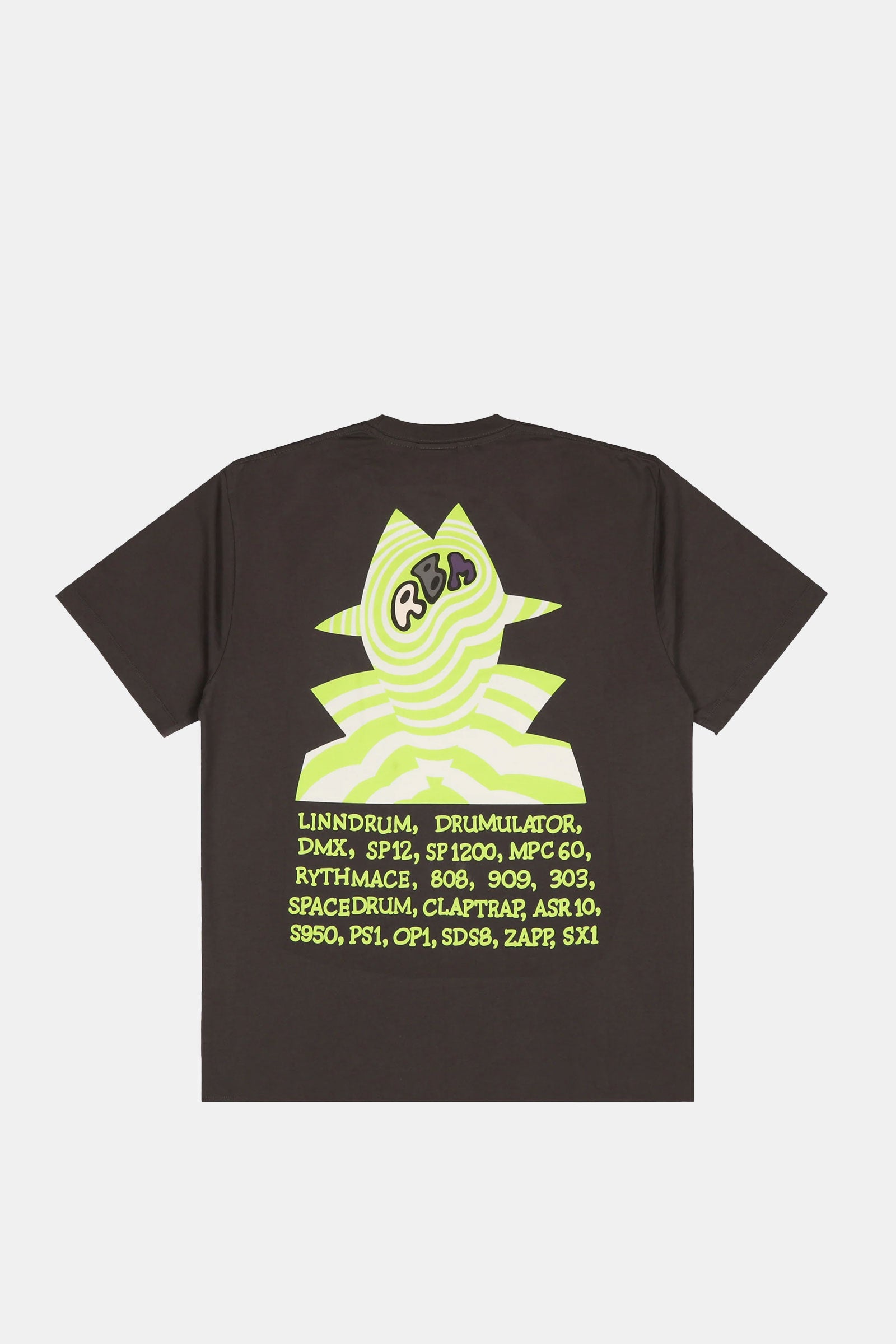 Machine Freaks Tee