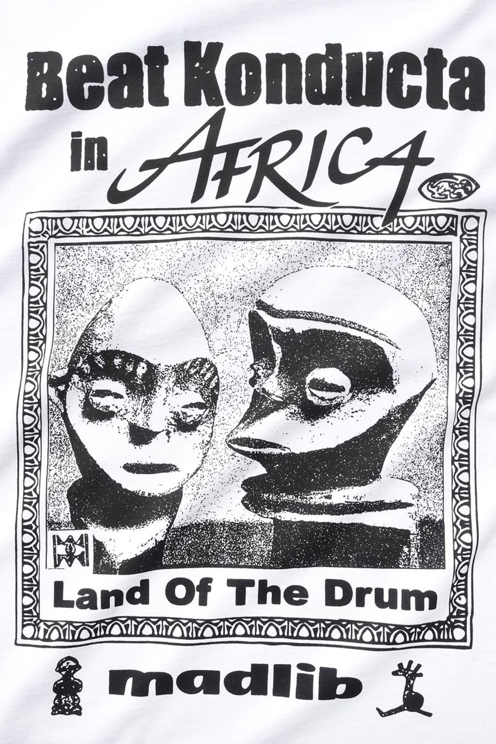 Africa Tee