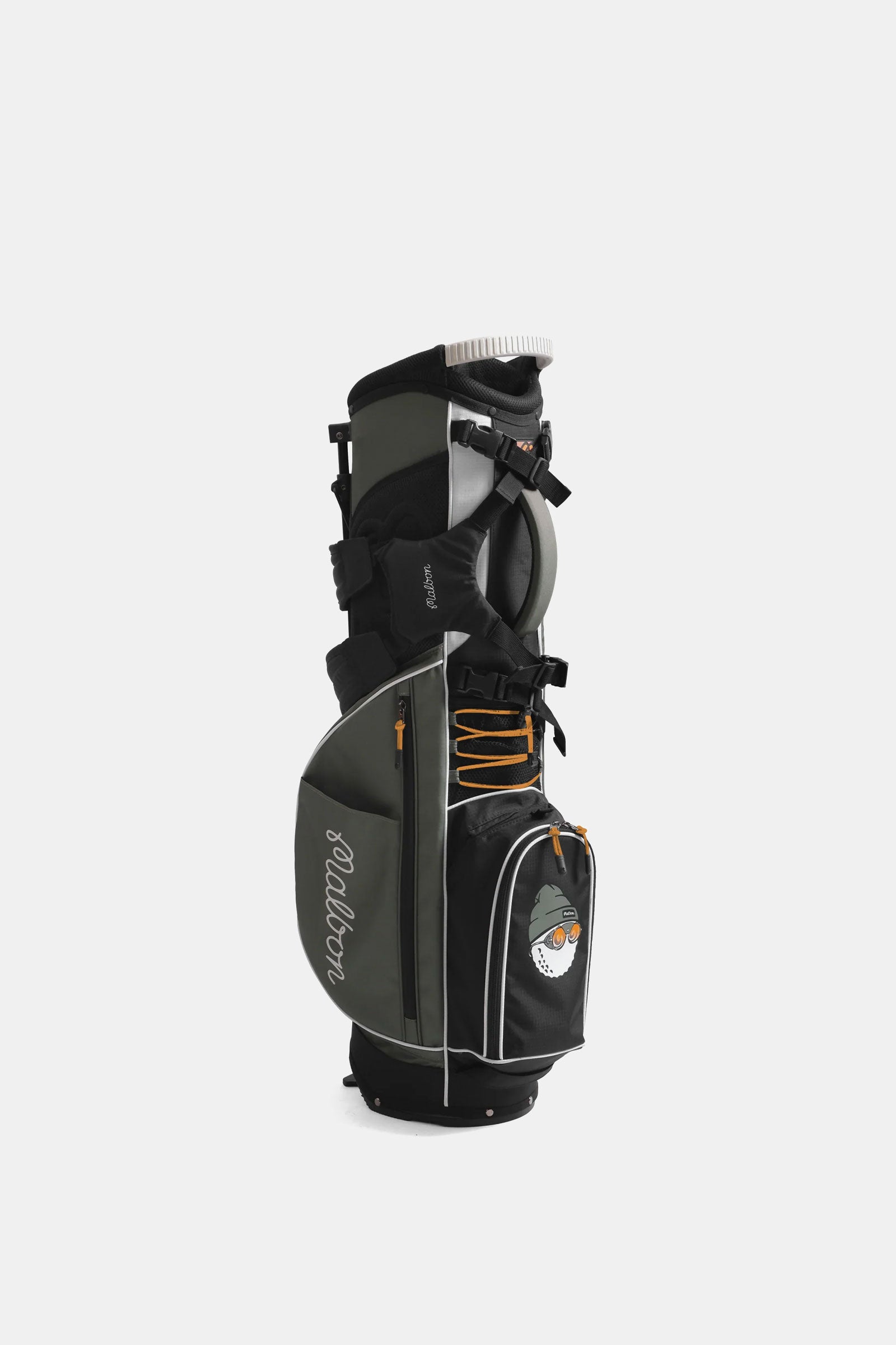 Expedition Walking Bag