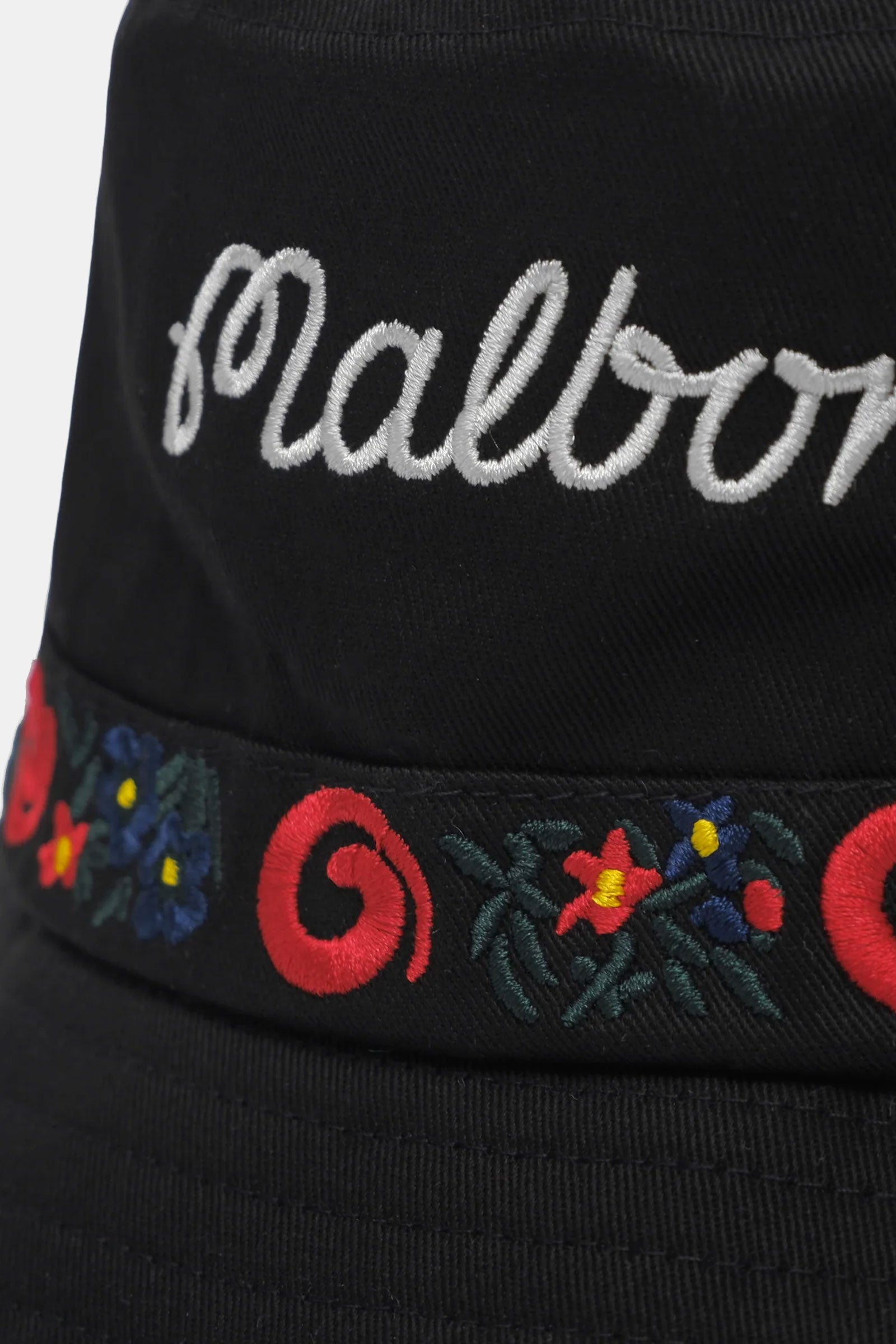 Laurent Bucket Hat