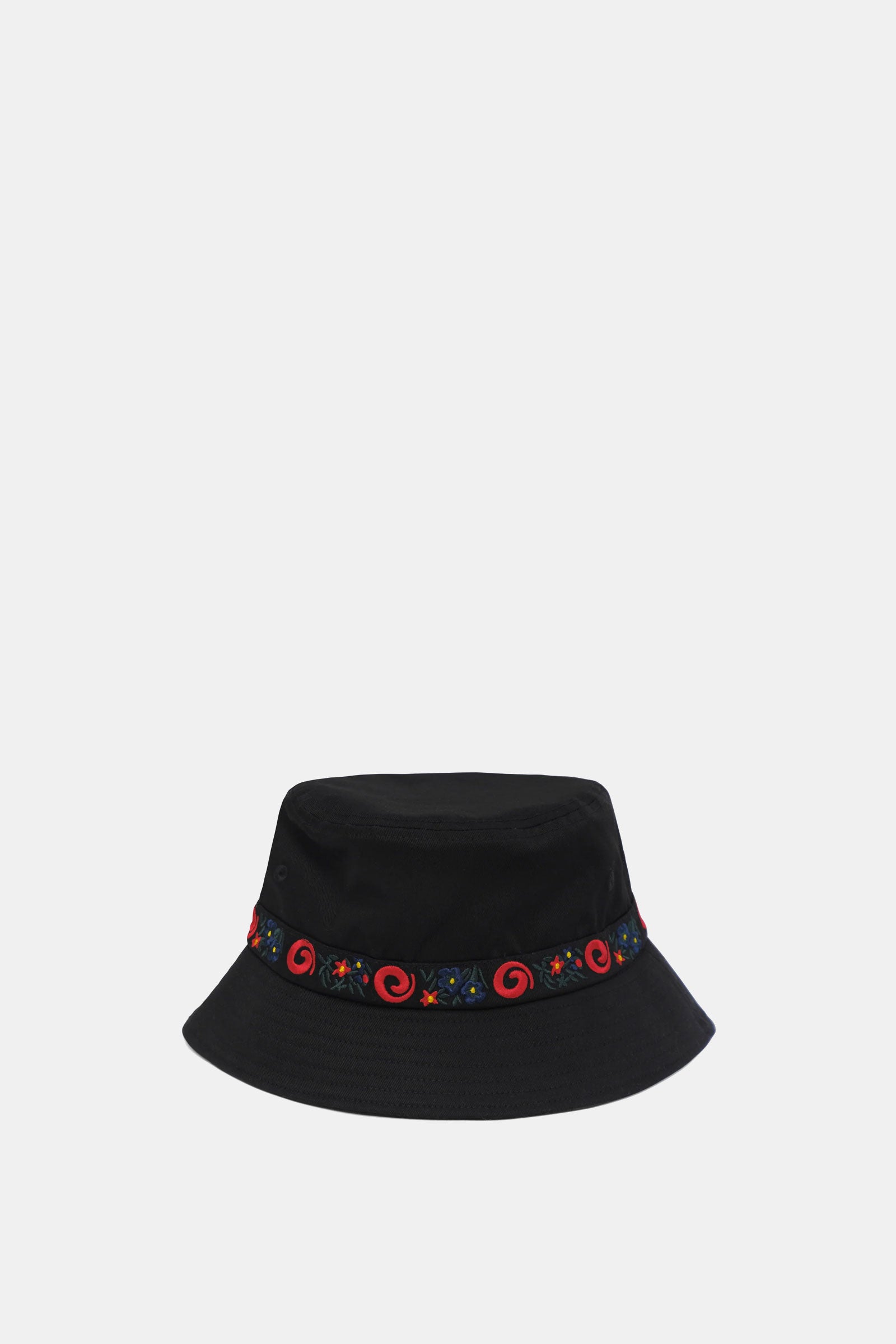 Laurent Bucket Hat