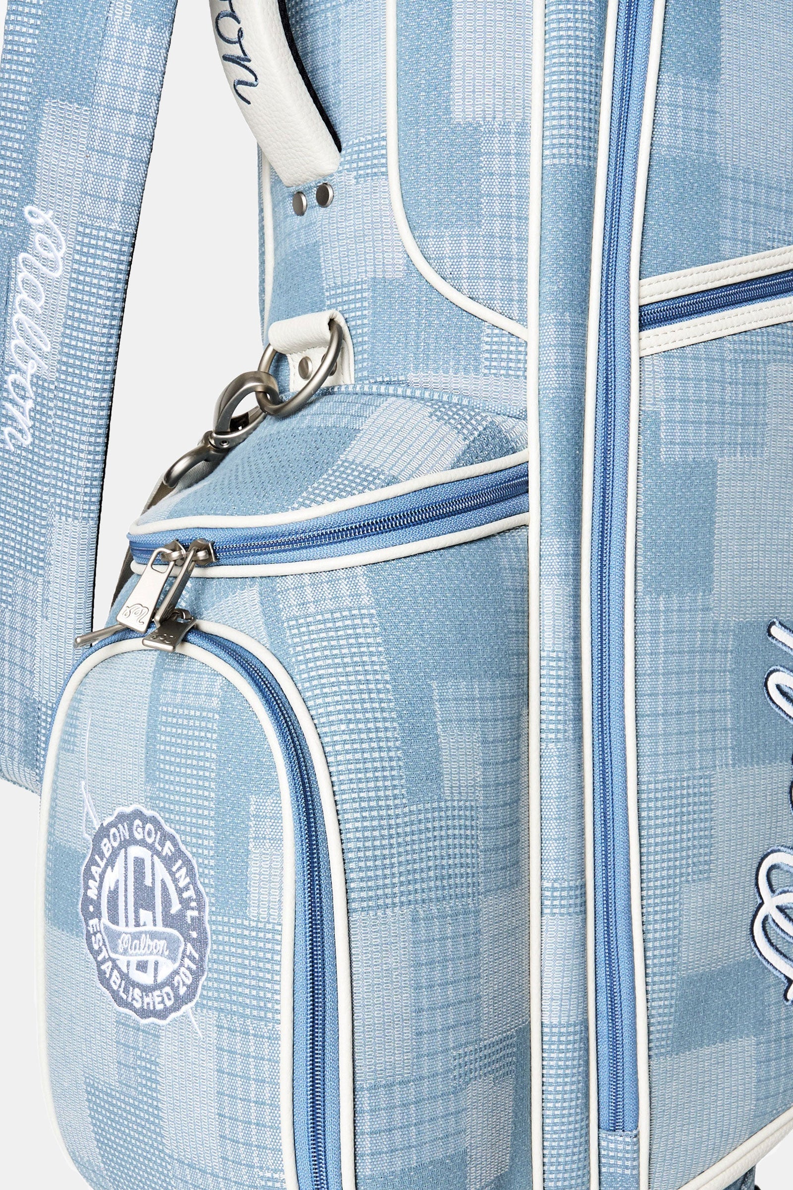 Reform Cart Bag