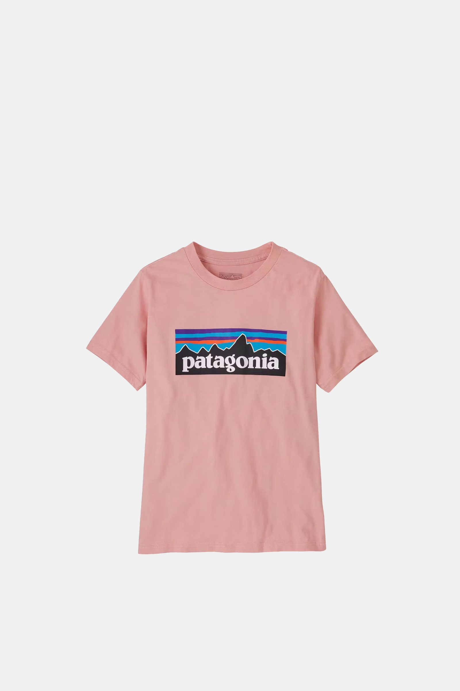 Kids' P-6 Logo T-Shirt