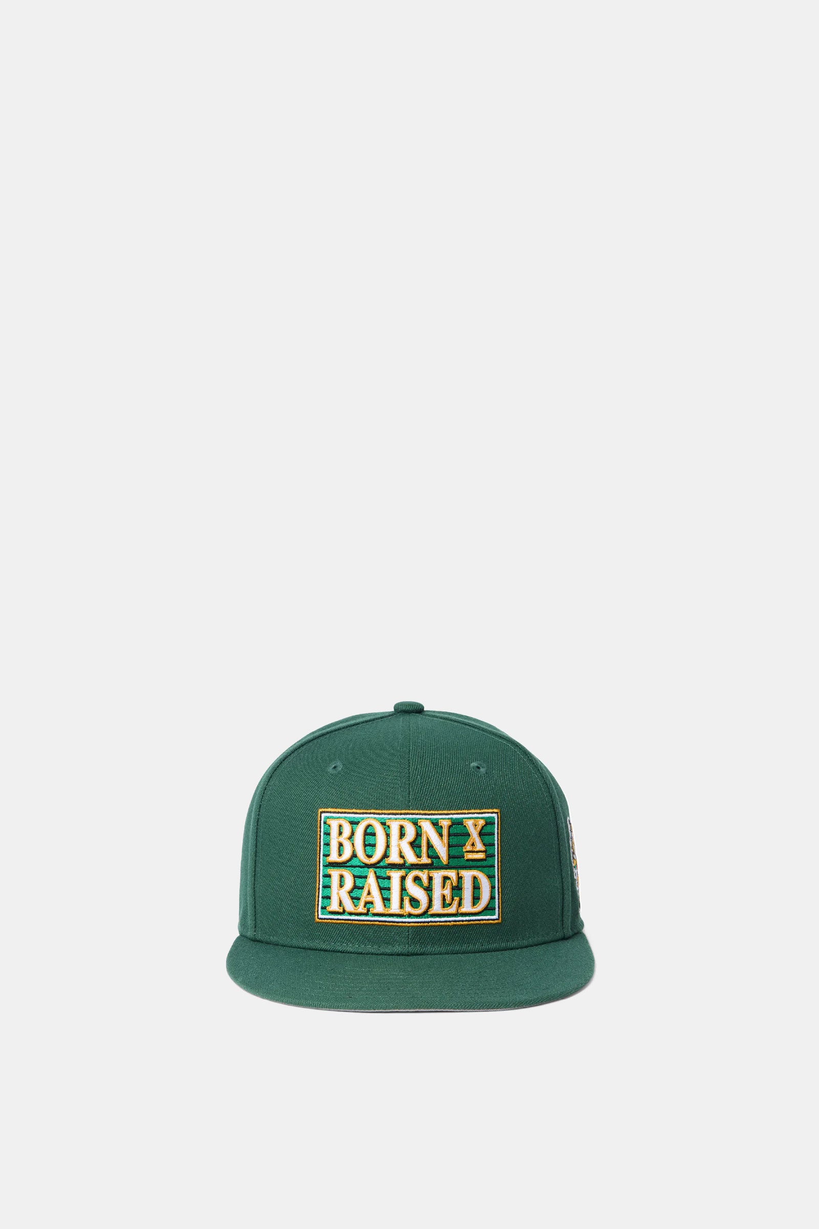 Malt Snapback