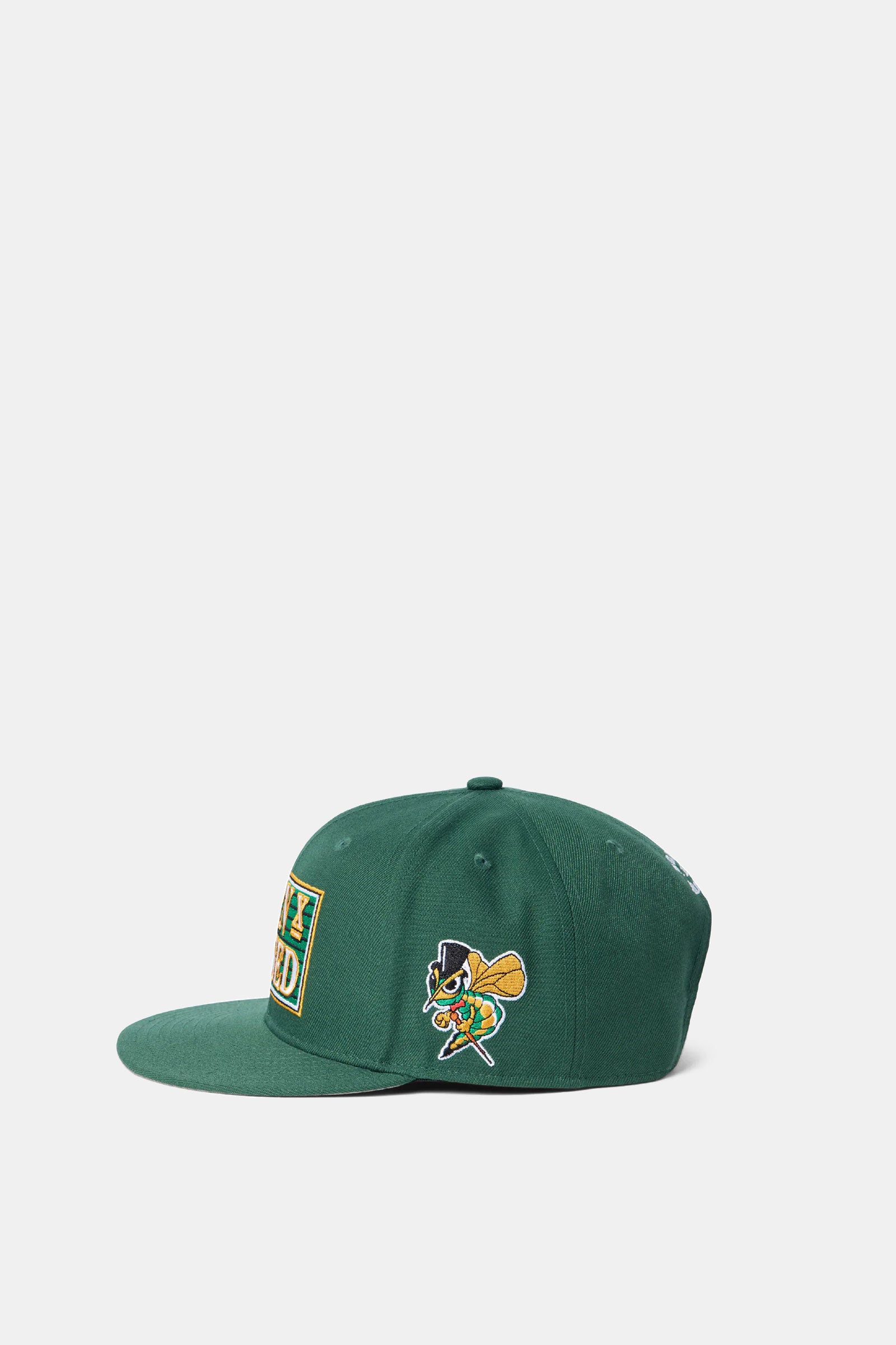 Malt Snapback