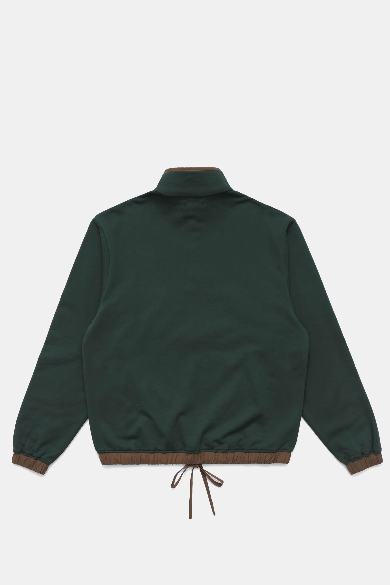 Mandalay Fleece Quarter Zip