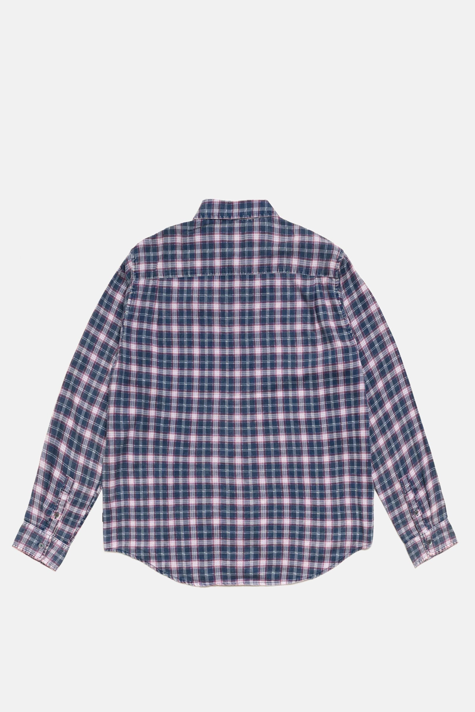 Matthew Plaid Shirt