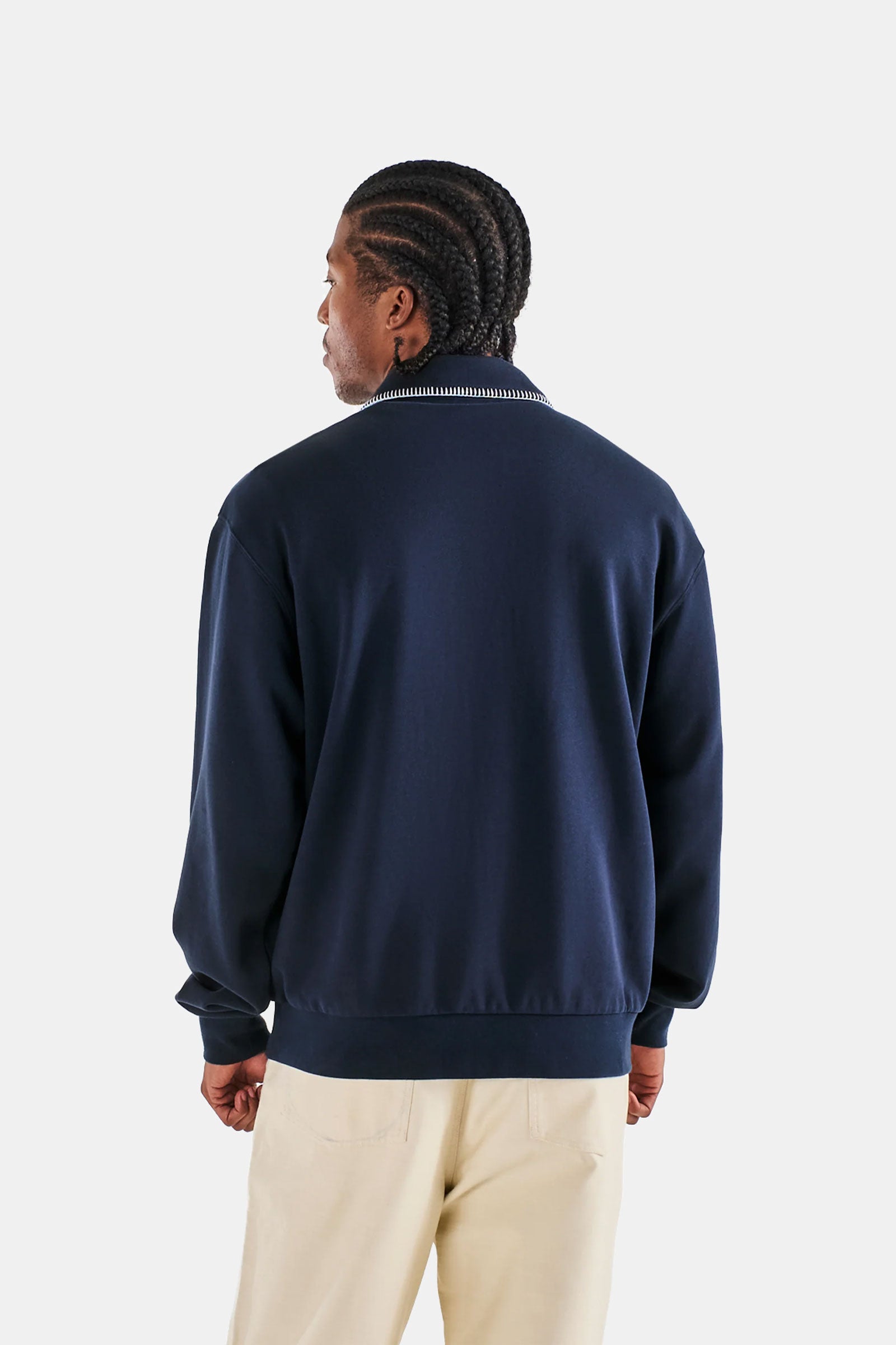 Maxwell Sweatshirt