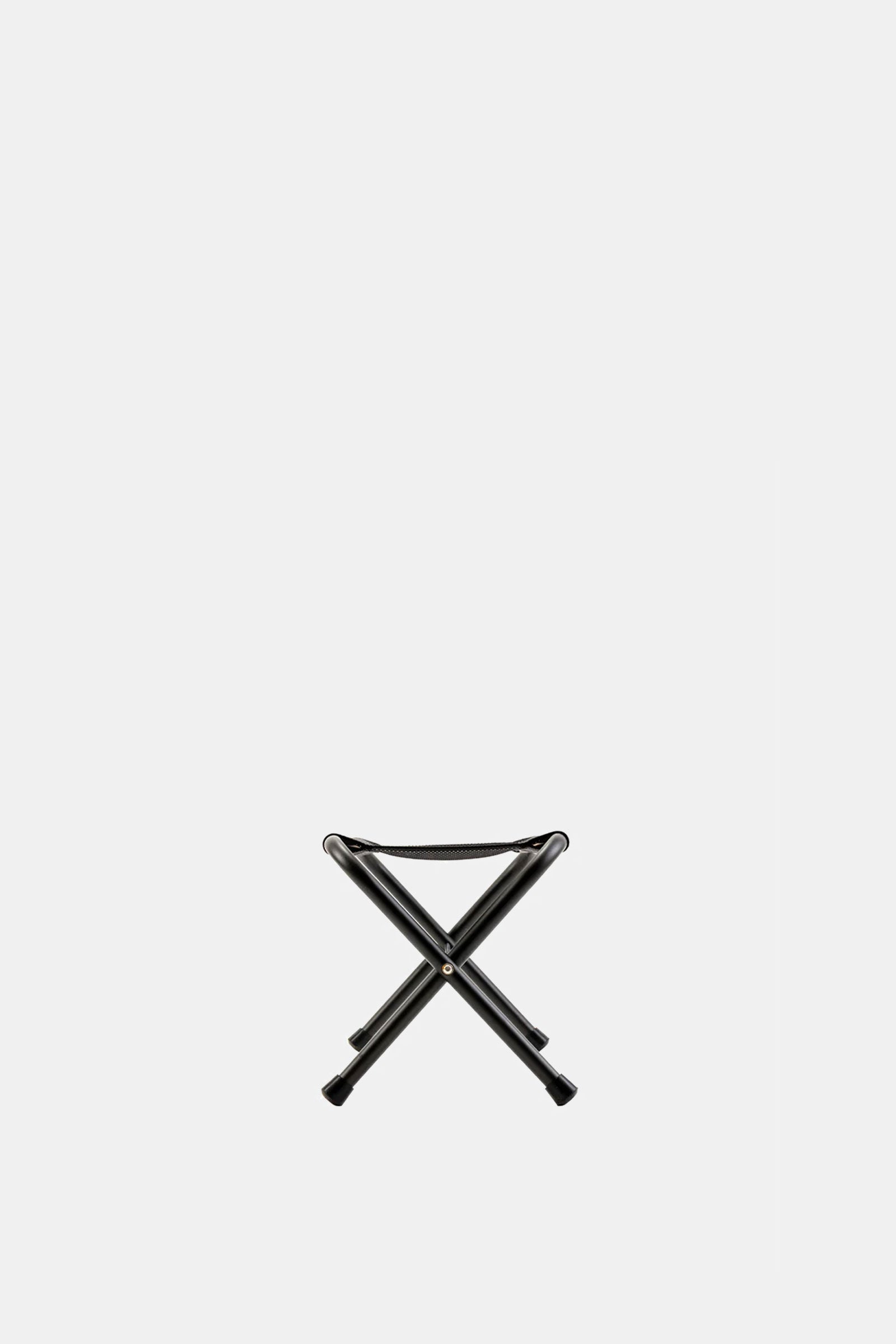 Mesh Folding Bench