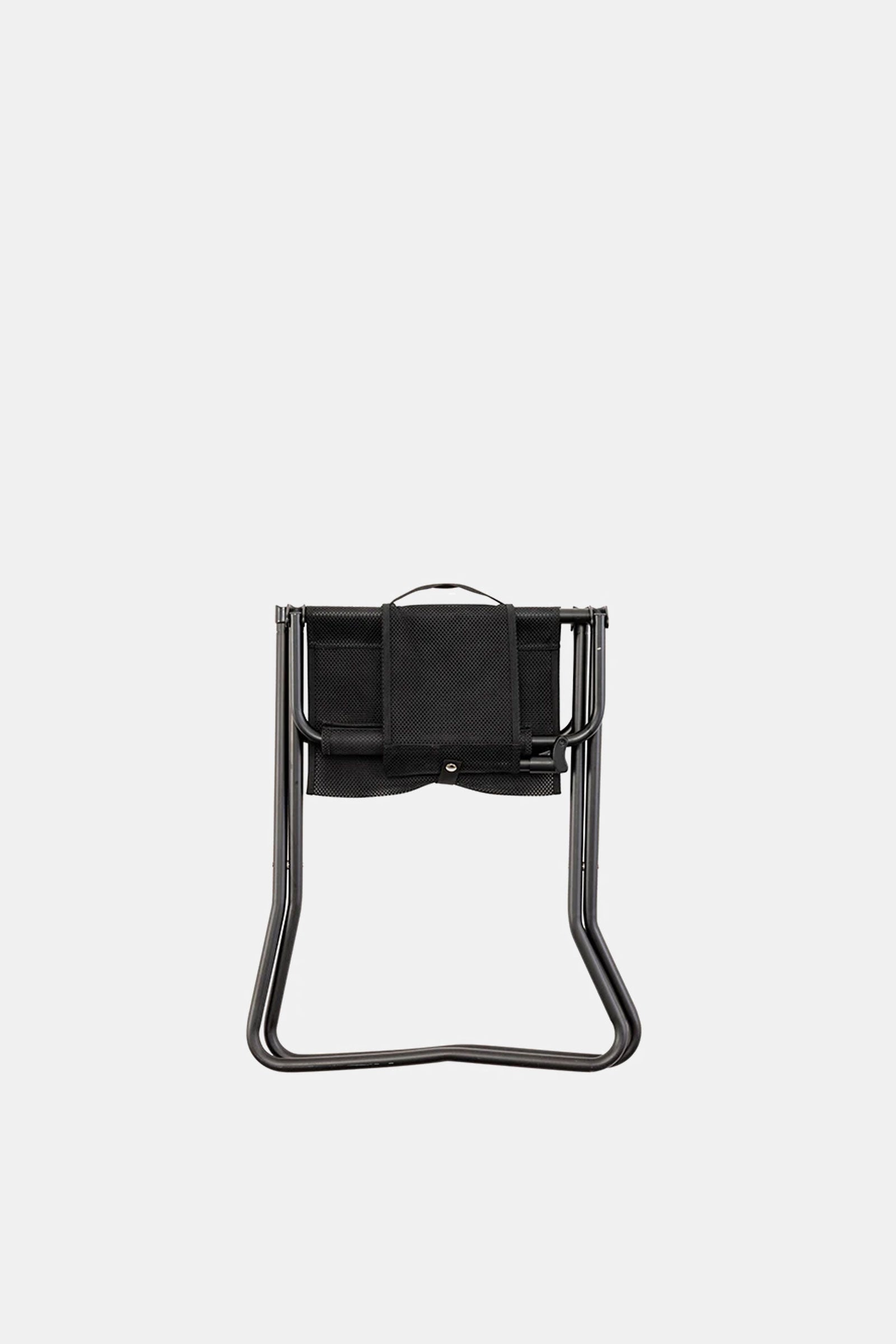 Mesh Folding Chair