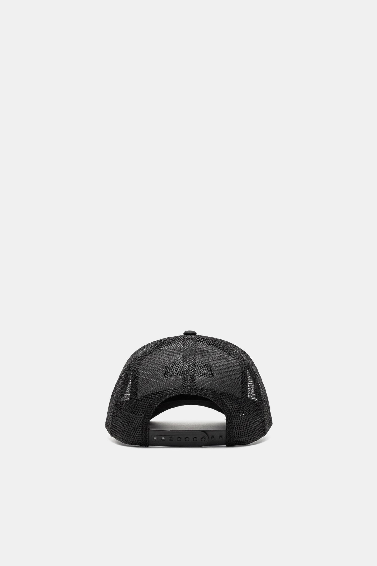Mid-Depth Moto S Trucker