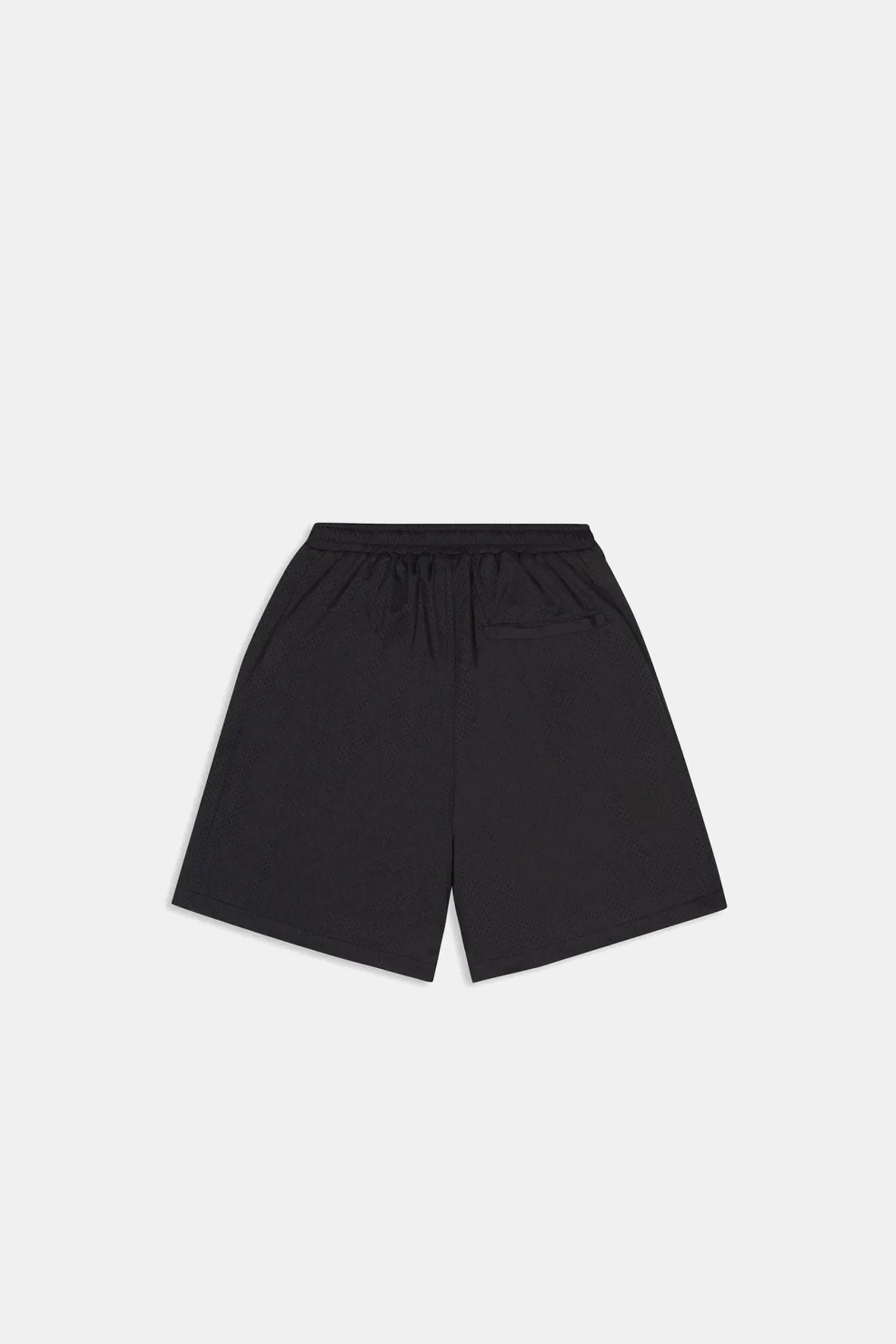 Patta Athletic Mesh Shorts