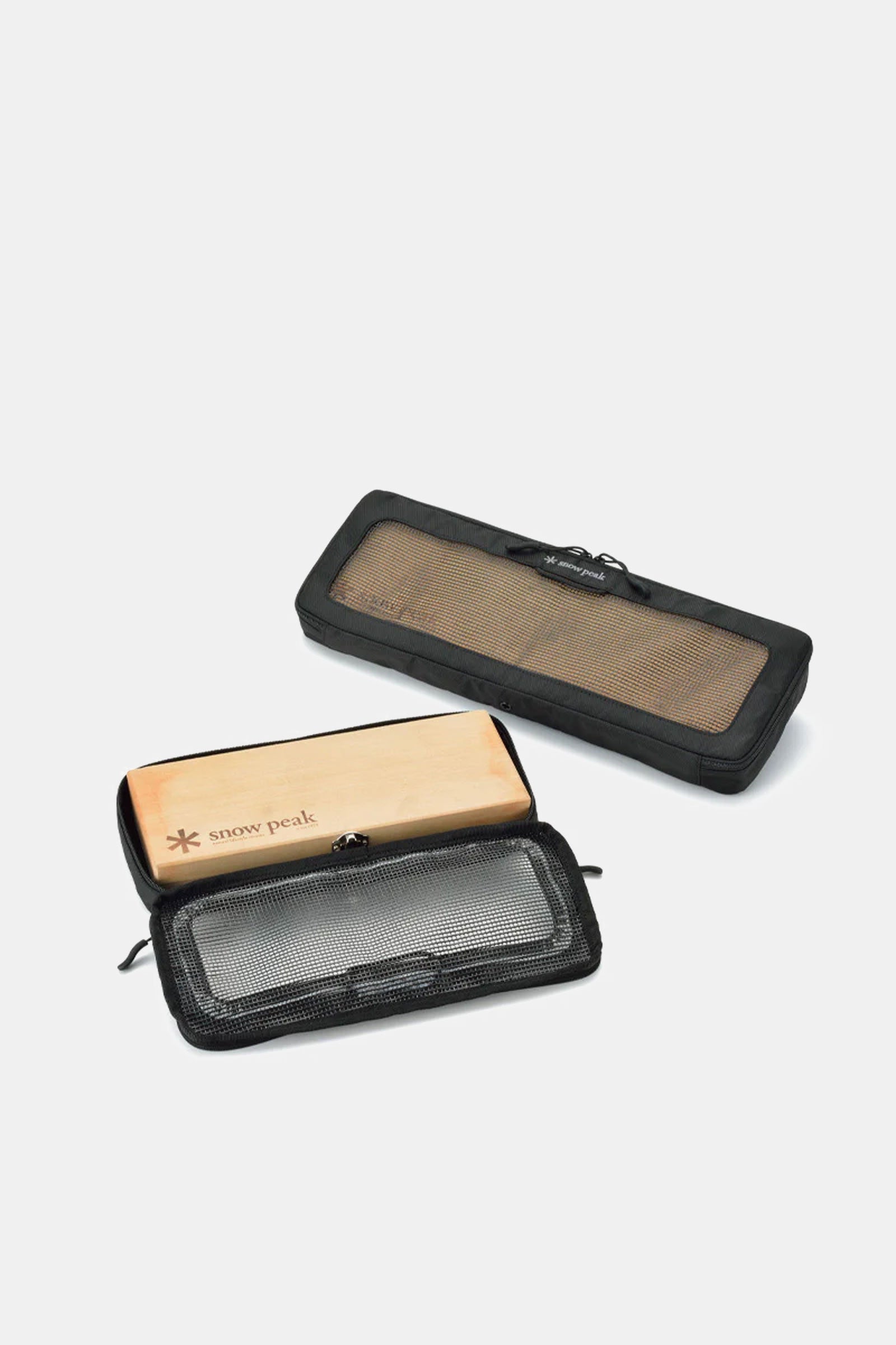 Kitchen Mesh Case S