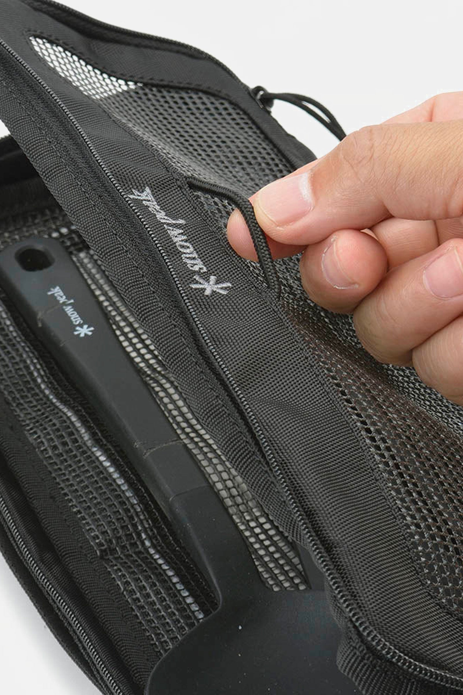Kitchen Mesh Case S