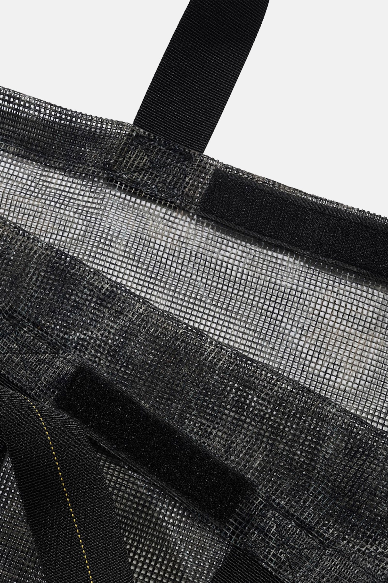Mesh Tote Bag