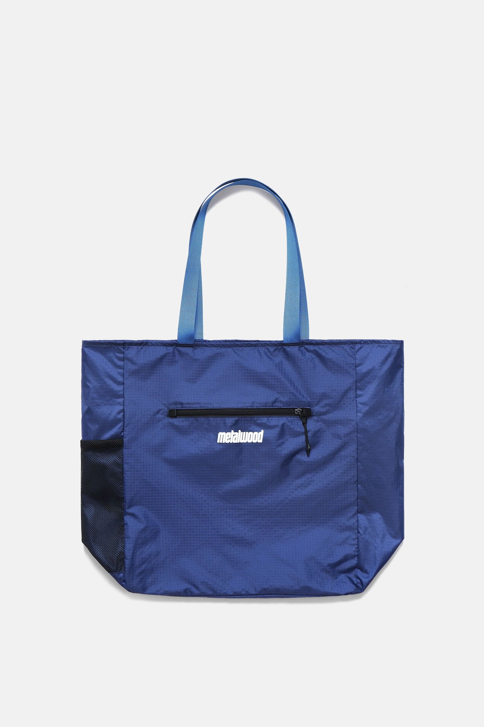 Pocketable Tote