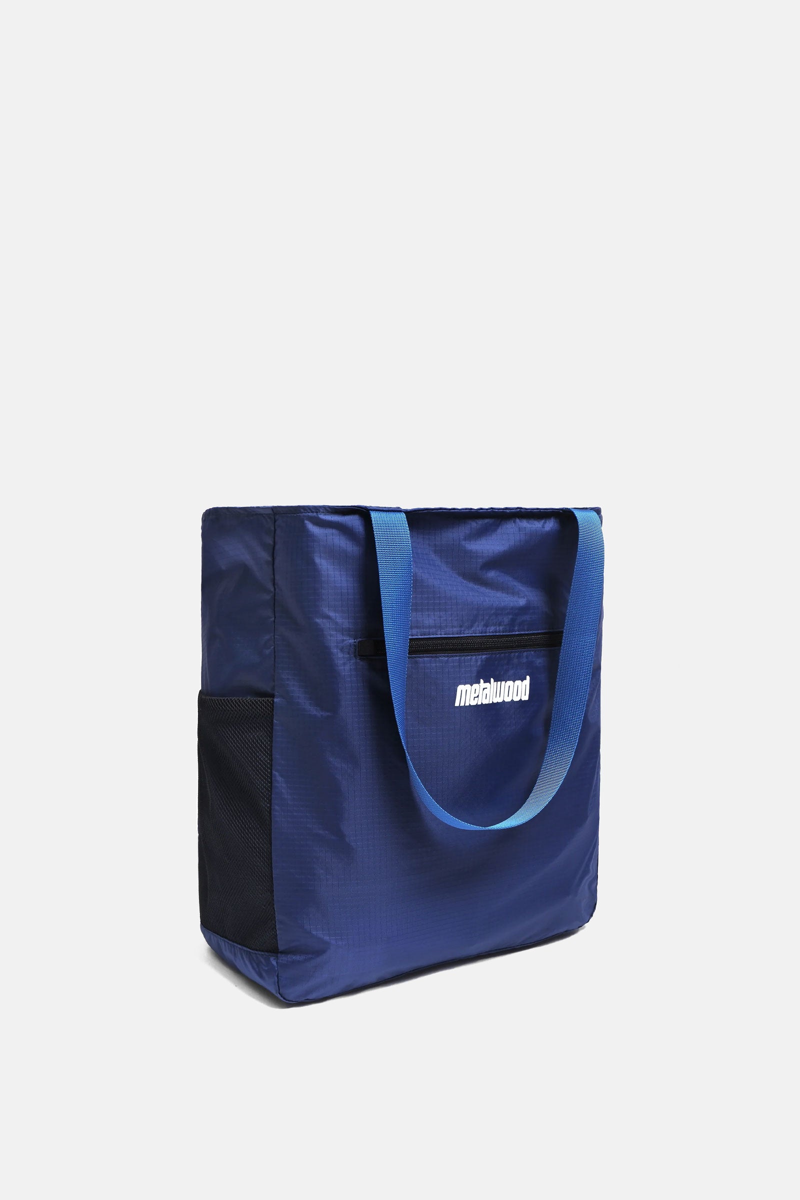 Pocketable Tote