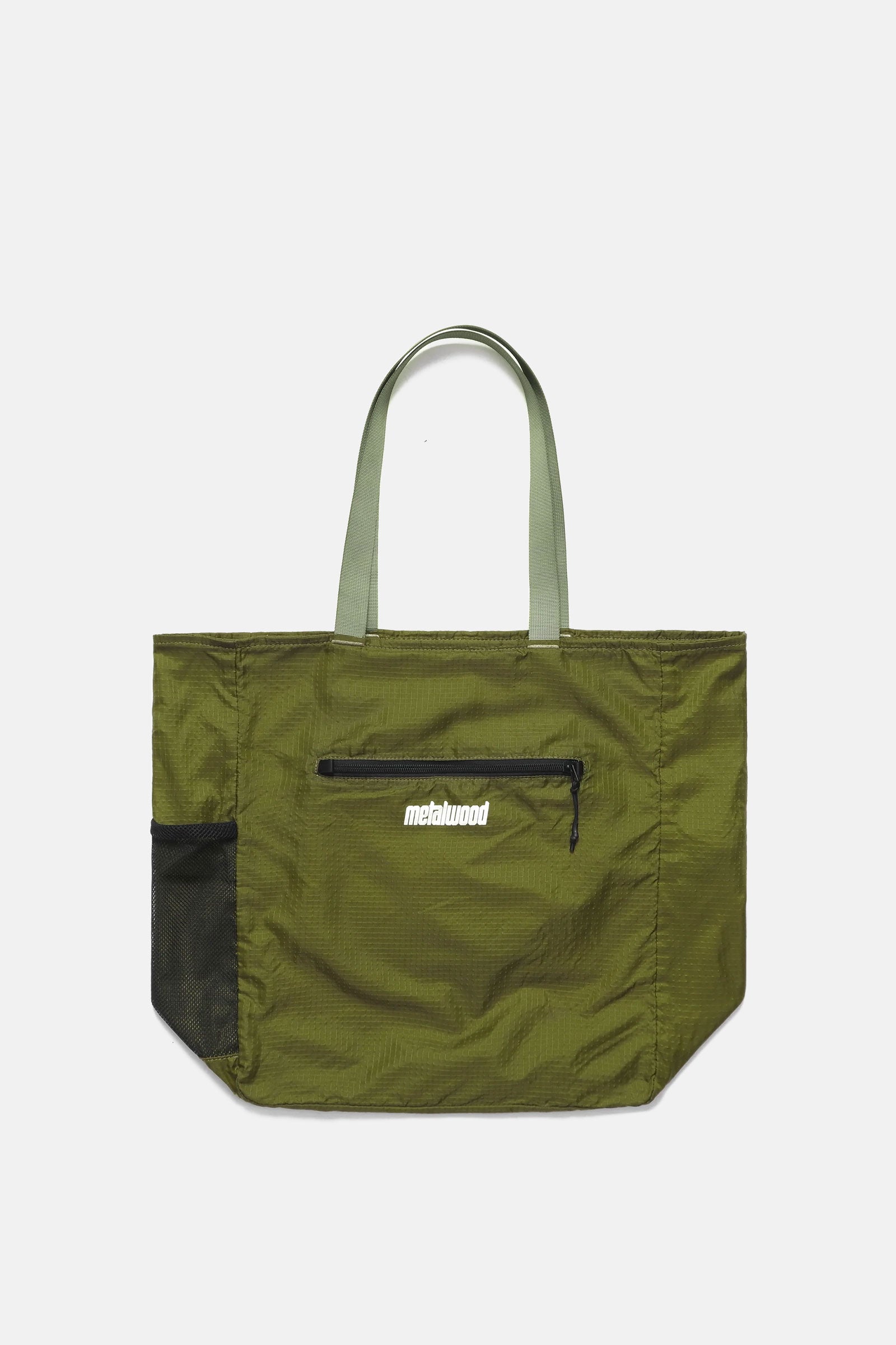 Pocketable Tote