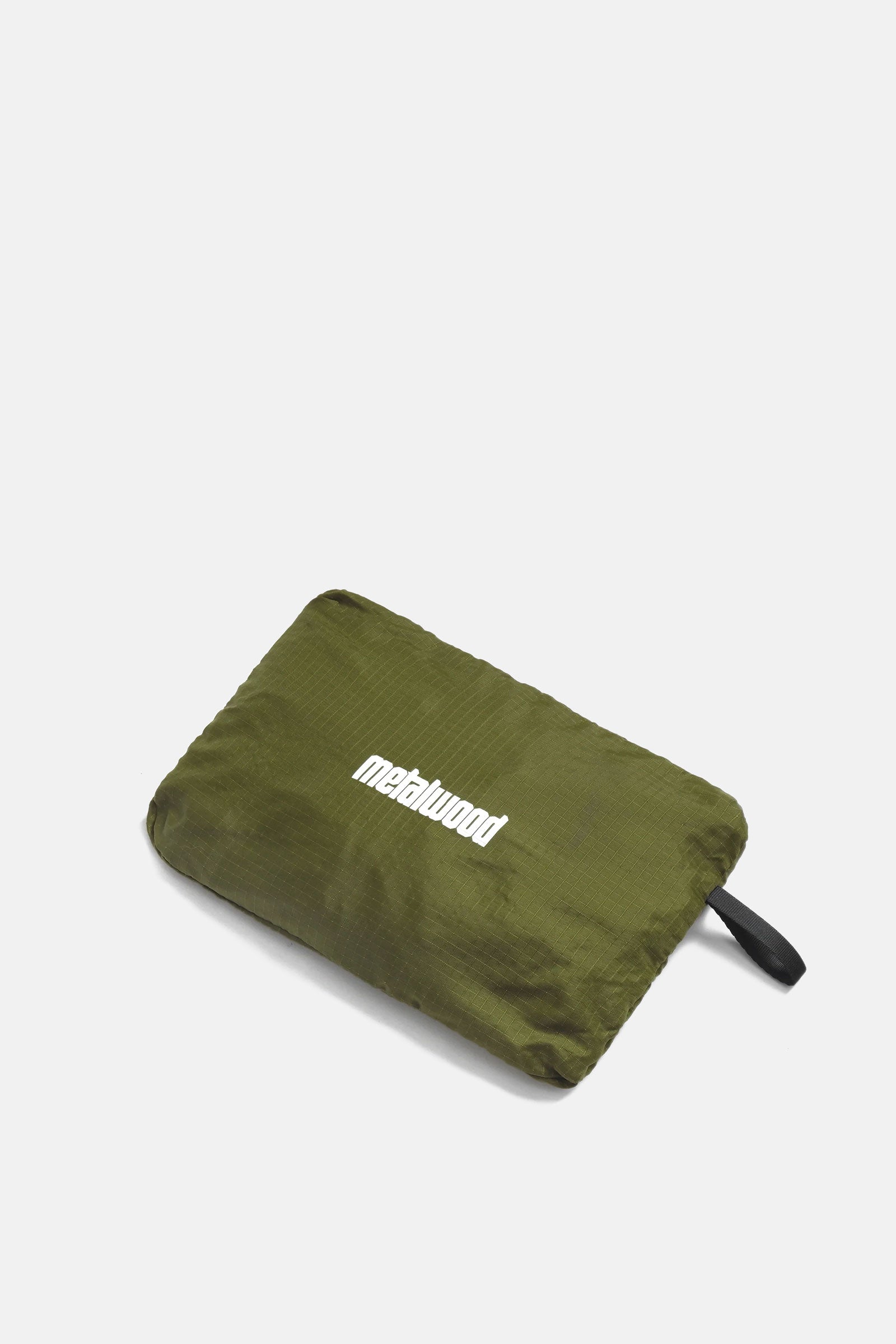 Pocketable Tote