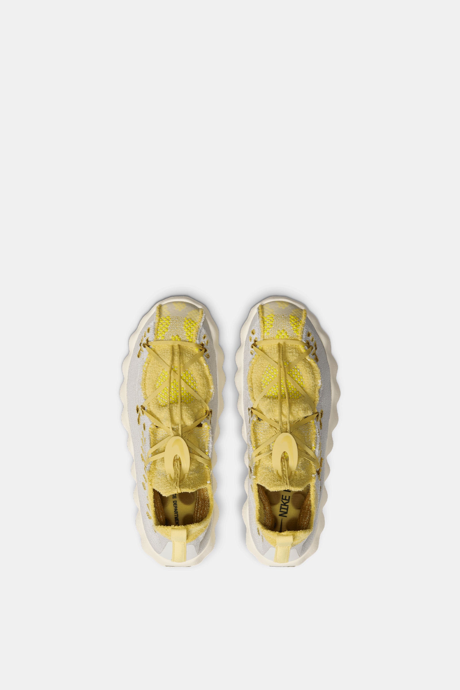 Nike Mind 002 Flyknit