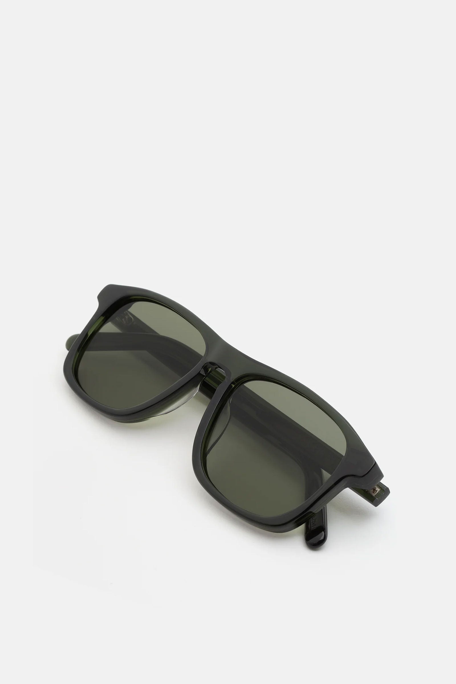 Lunettes 8 Green