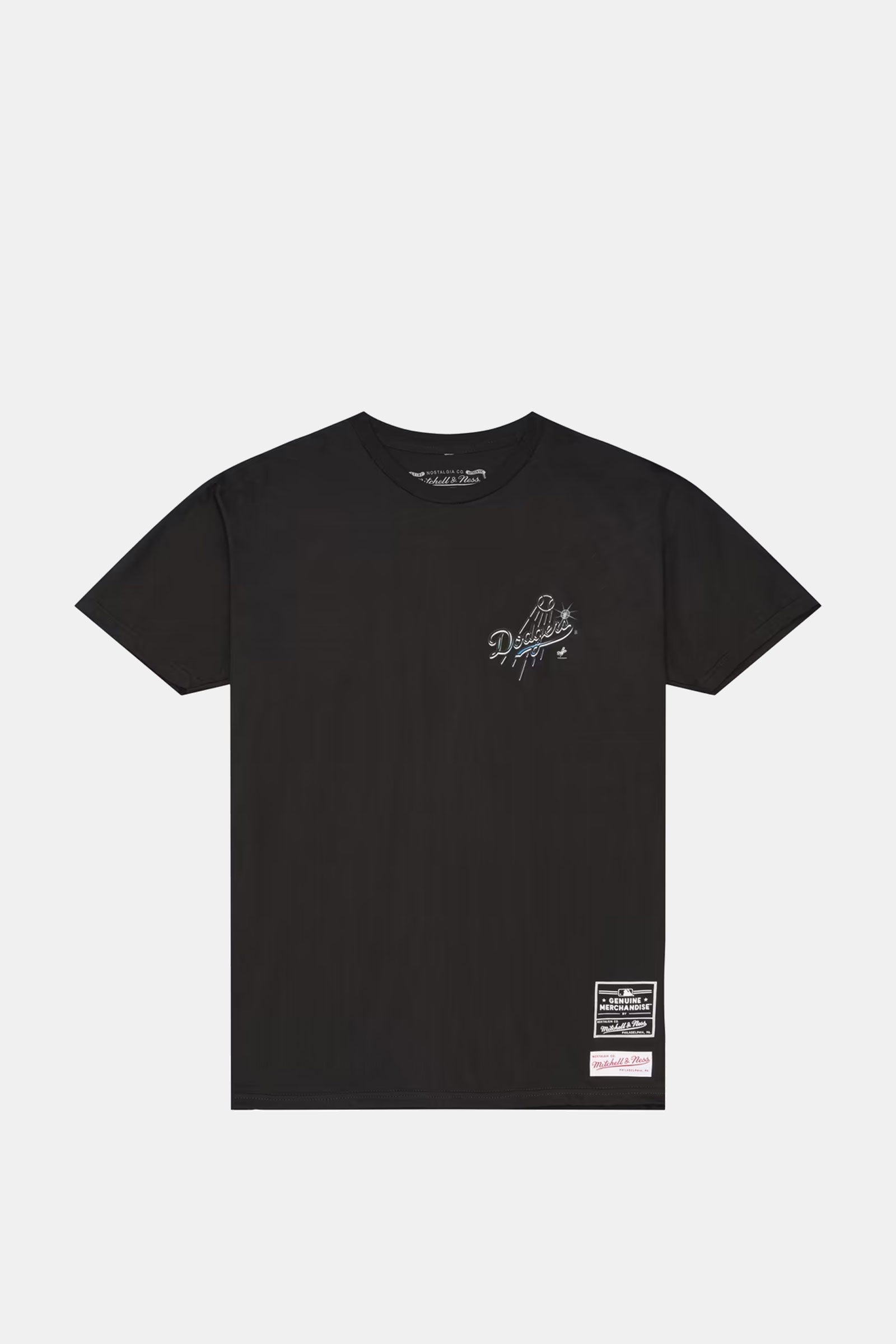 Los Angeles Dodgers Airbrush SS Tee