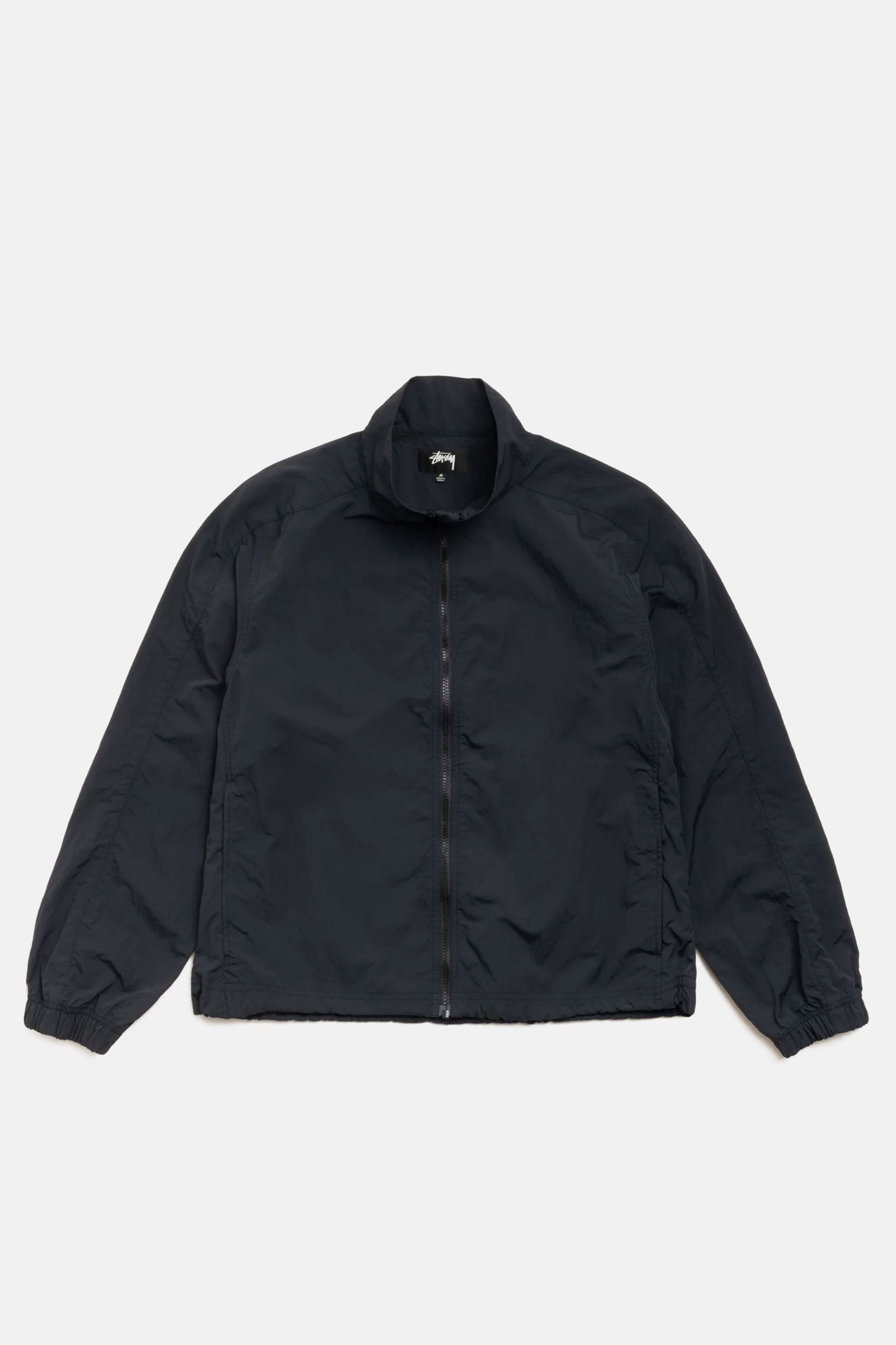 Lightweight Mock Jacket