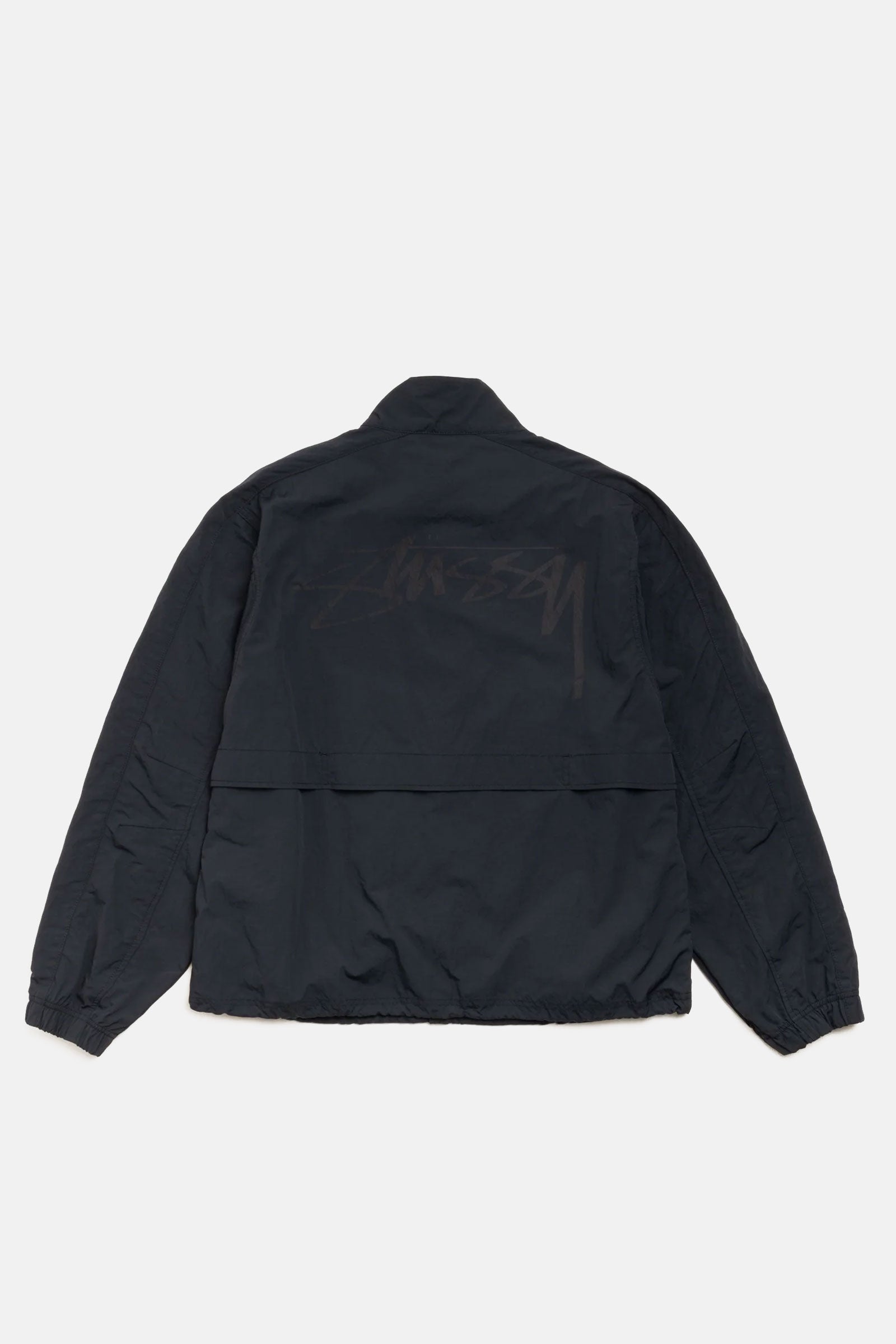 Lightweight Mock Jacket