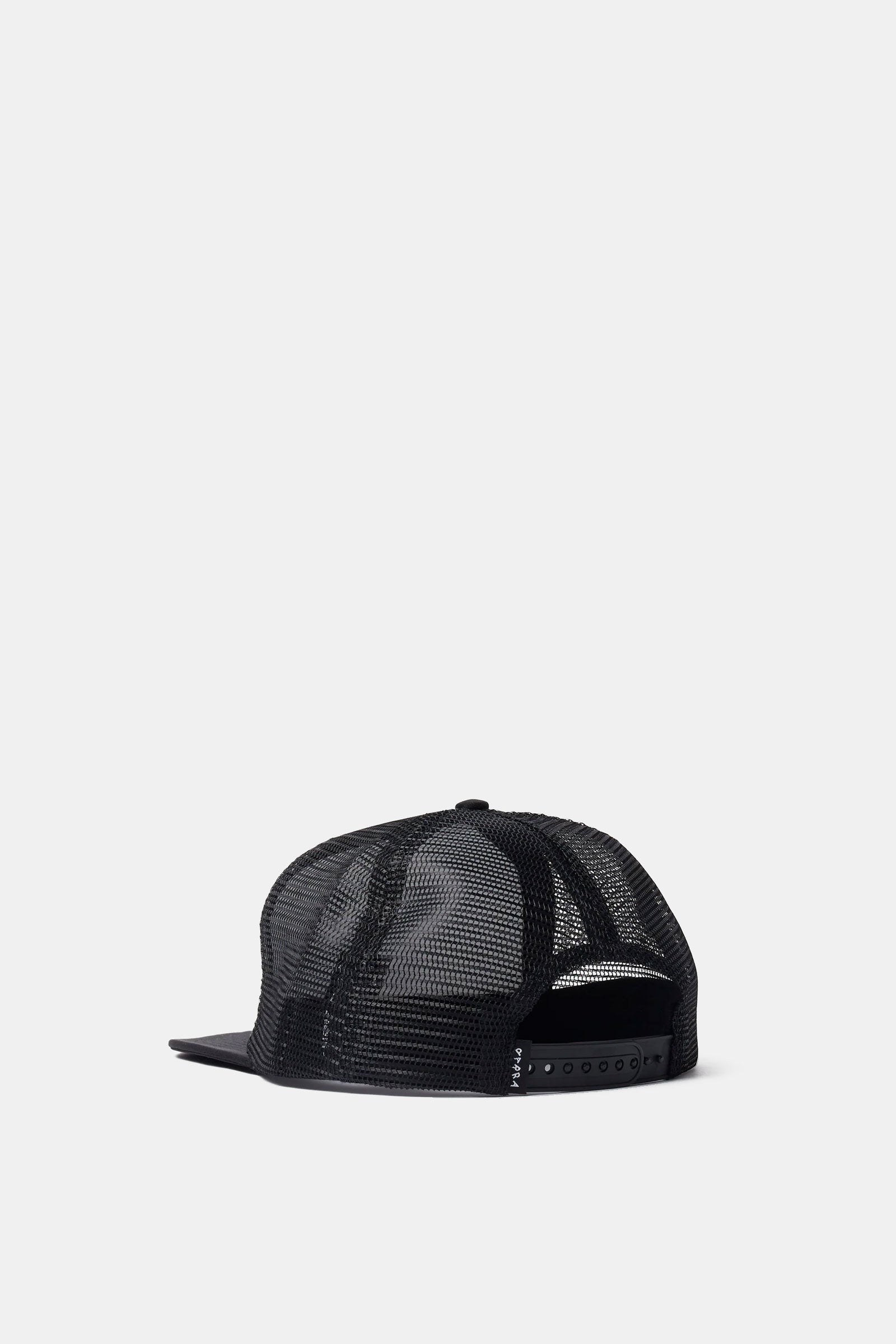 Moto Service 5 Panel Hat
