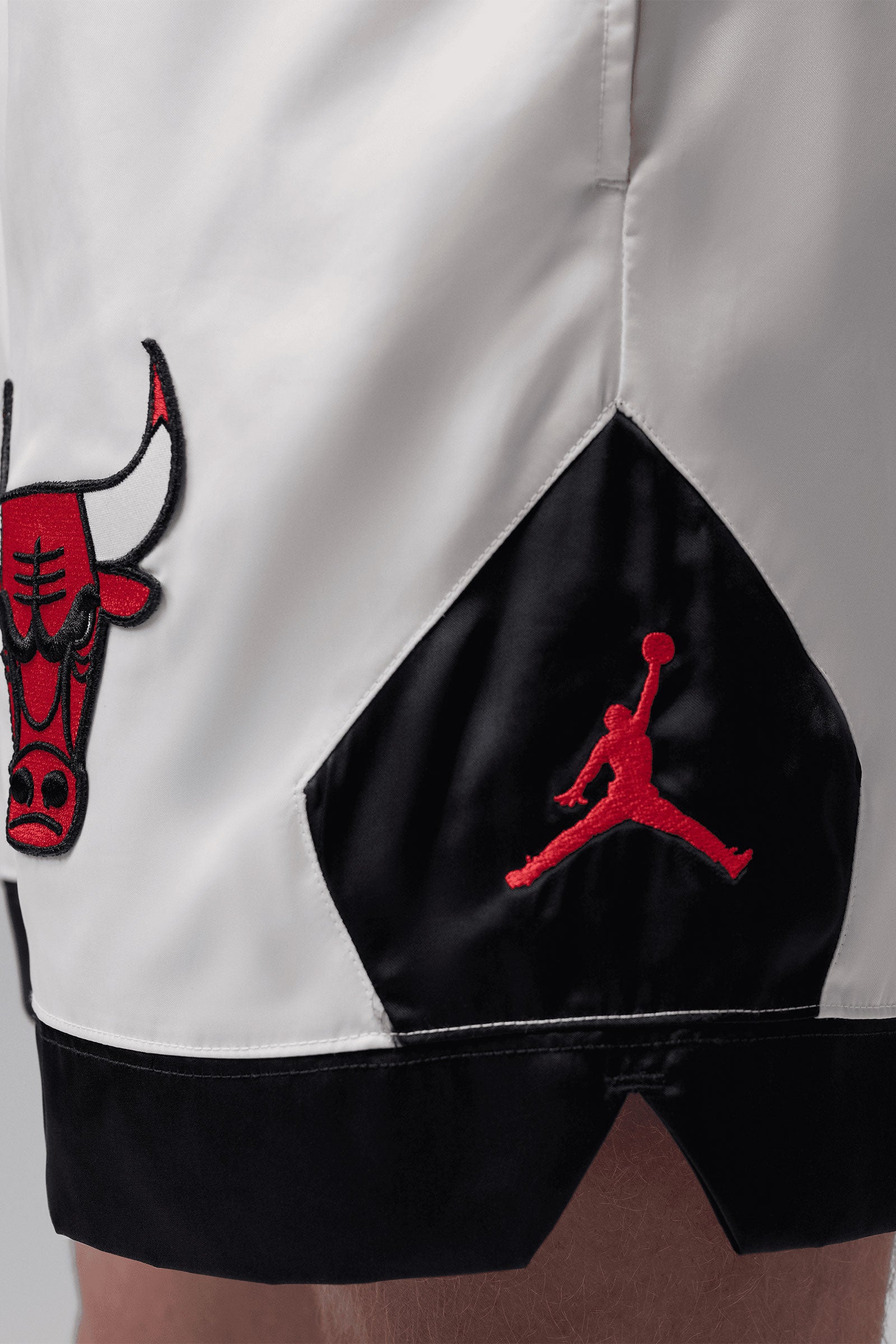 Jordan Flight Men's Muay Thai Shorts