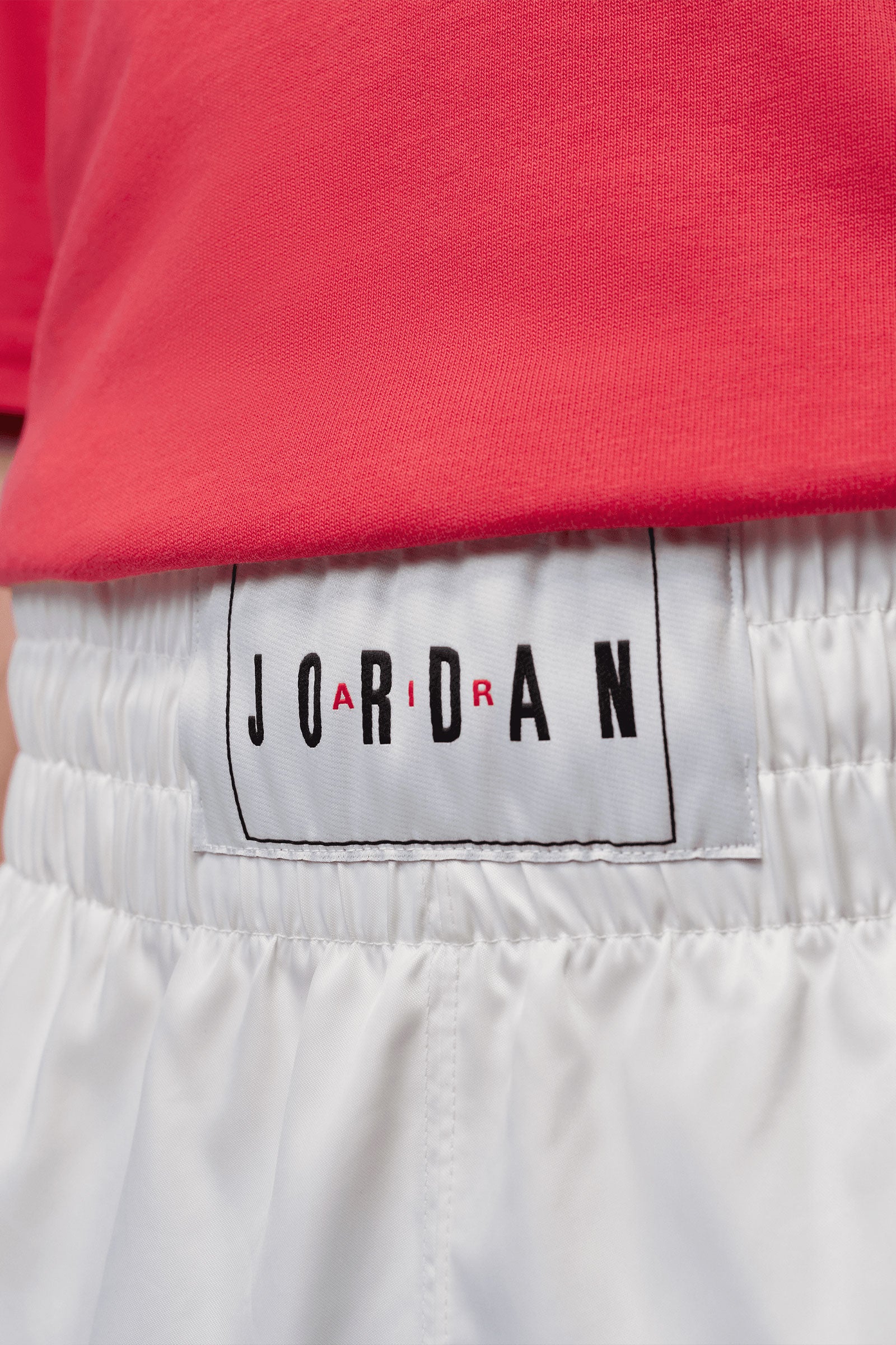 Jordan Flight Men's Muay Thai Shorts