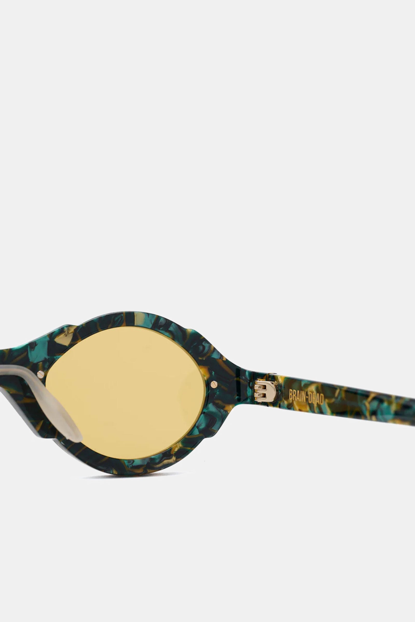 Mutant Post Modern Primitive Eye Protection