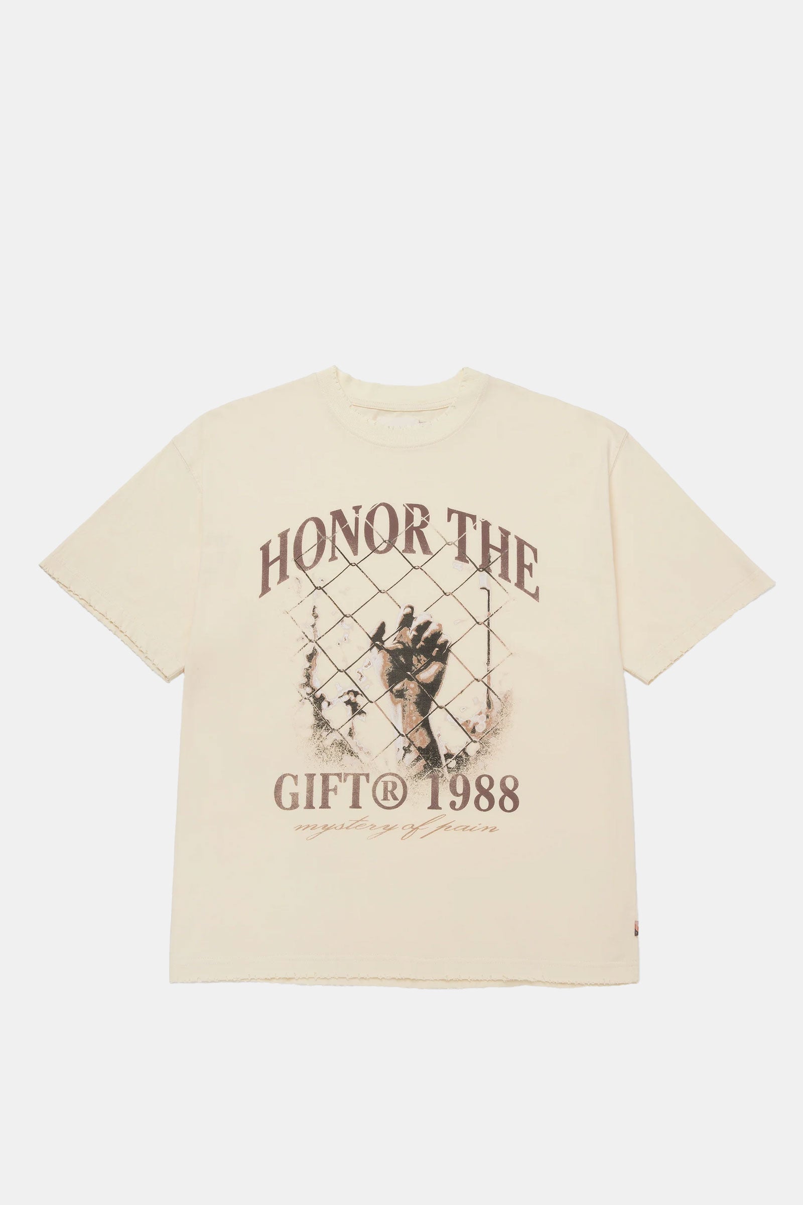 MYSTERY OF PAIN T-SHIRT