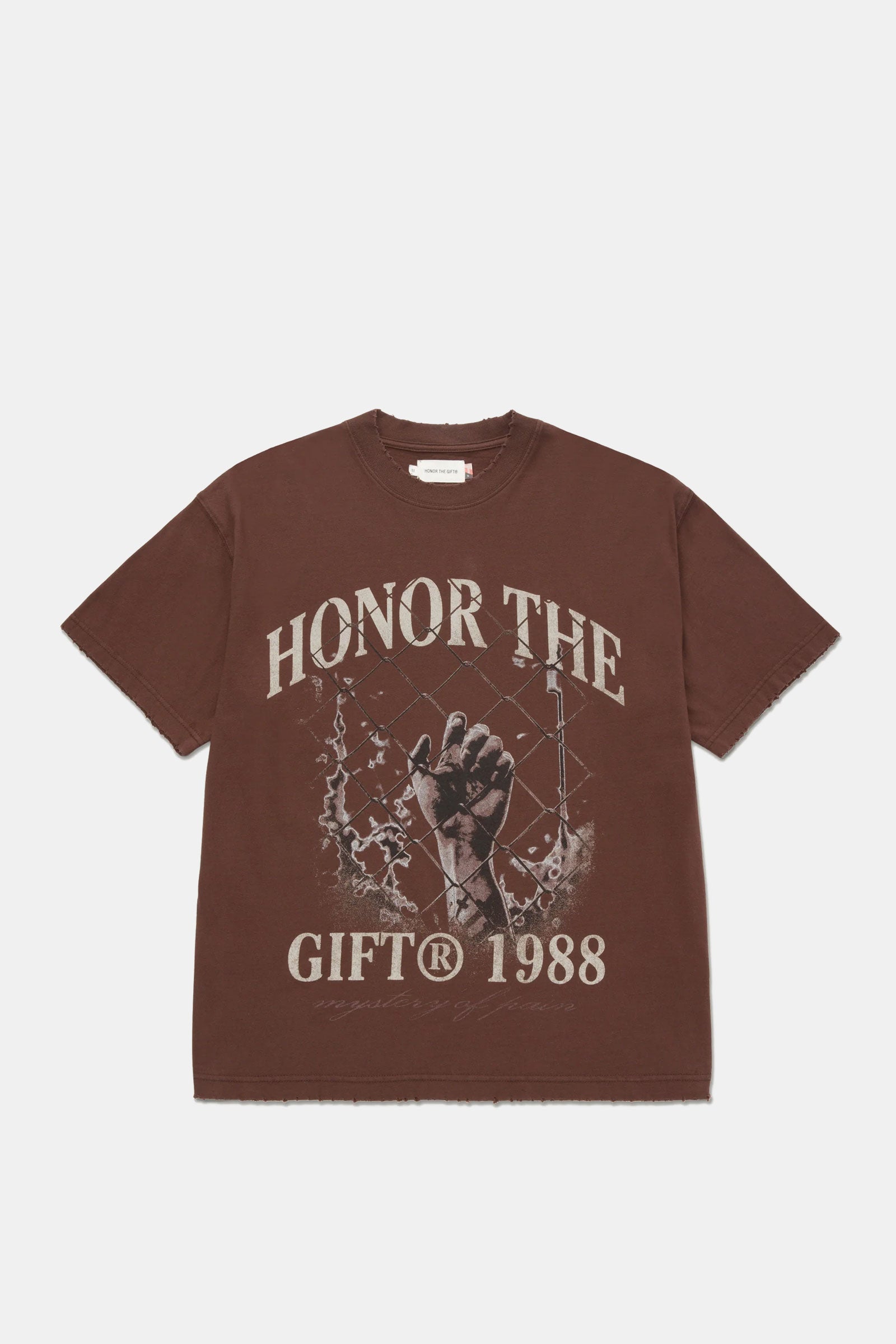 MYSTERY OF PAIN T-SHIRT