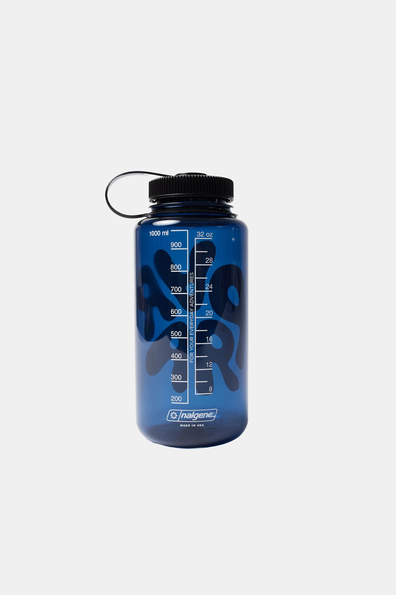 1976 Logo Nalgene Bottle