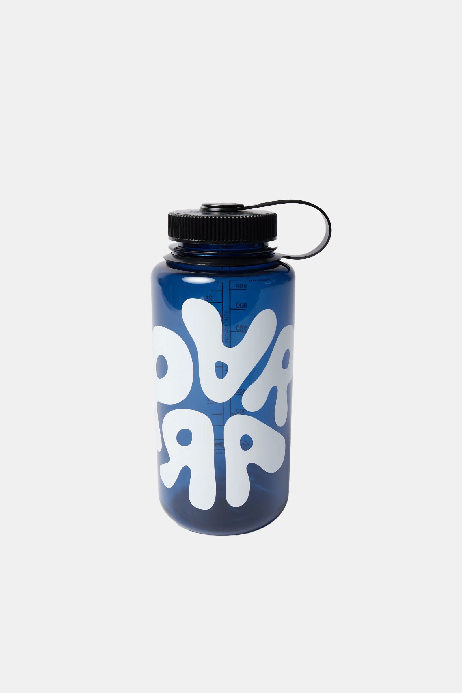 1976 Logo Nalgene Bottle