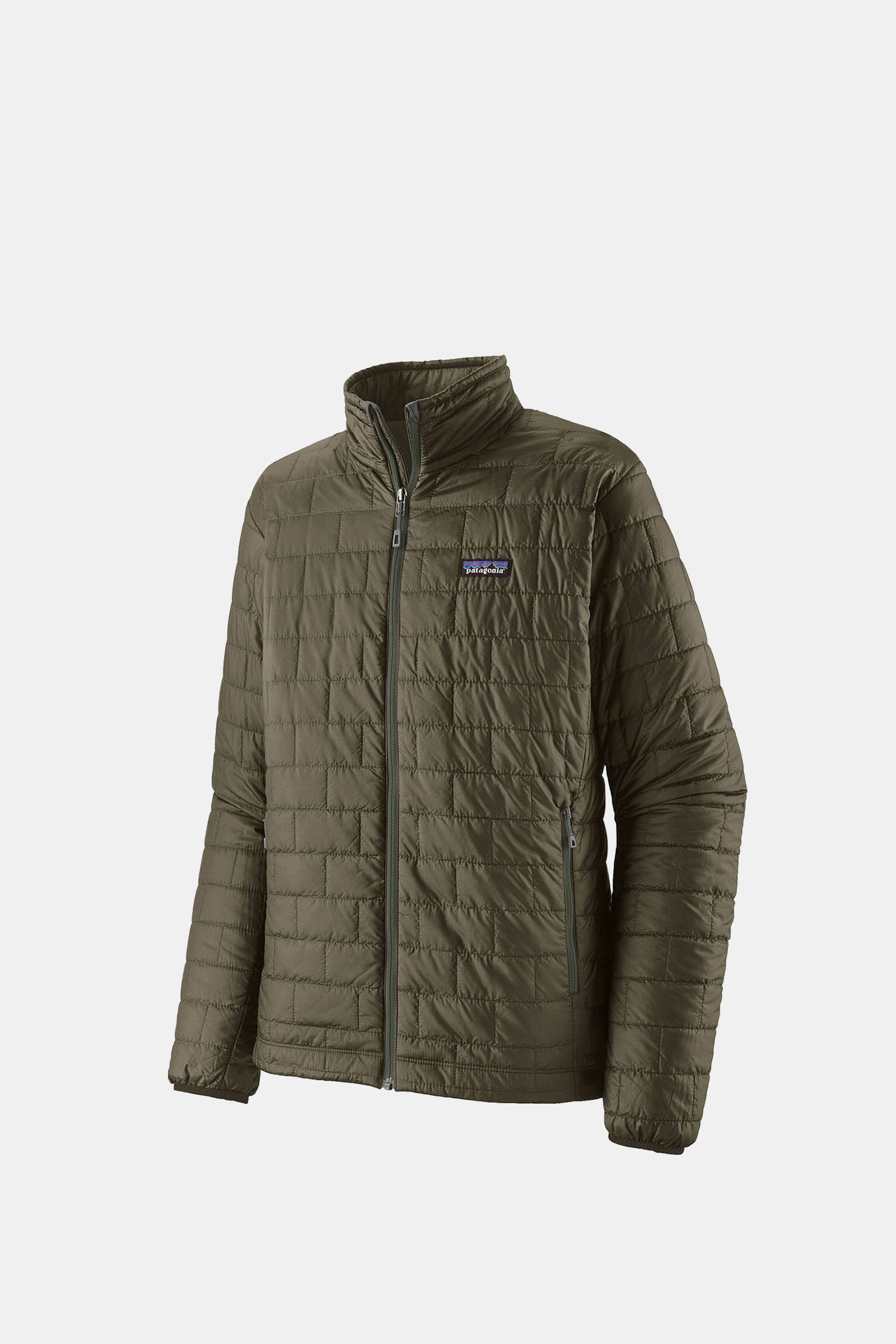 Nano Puff Jacket
