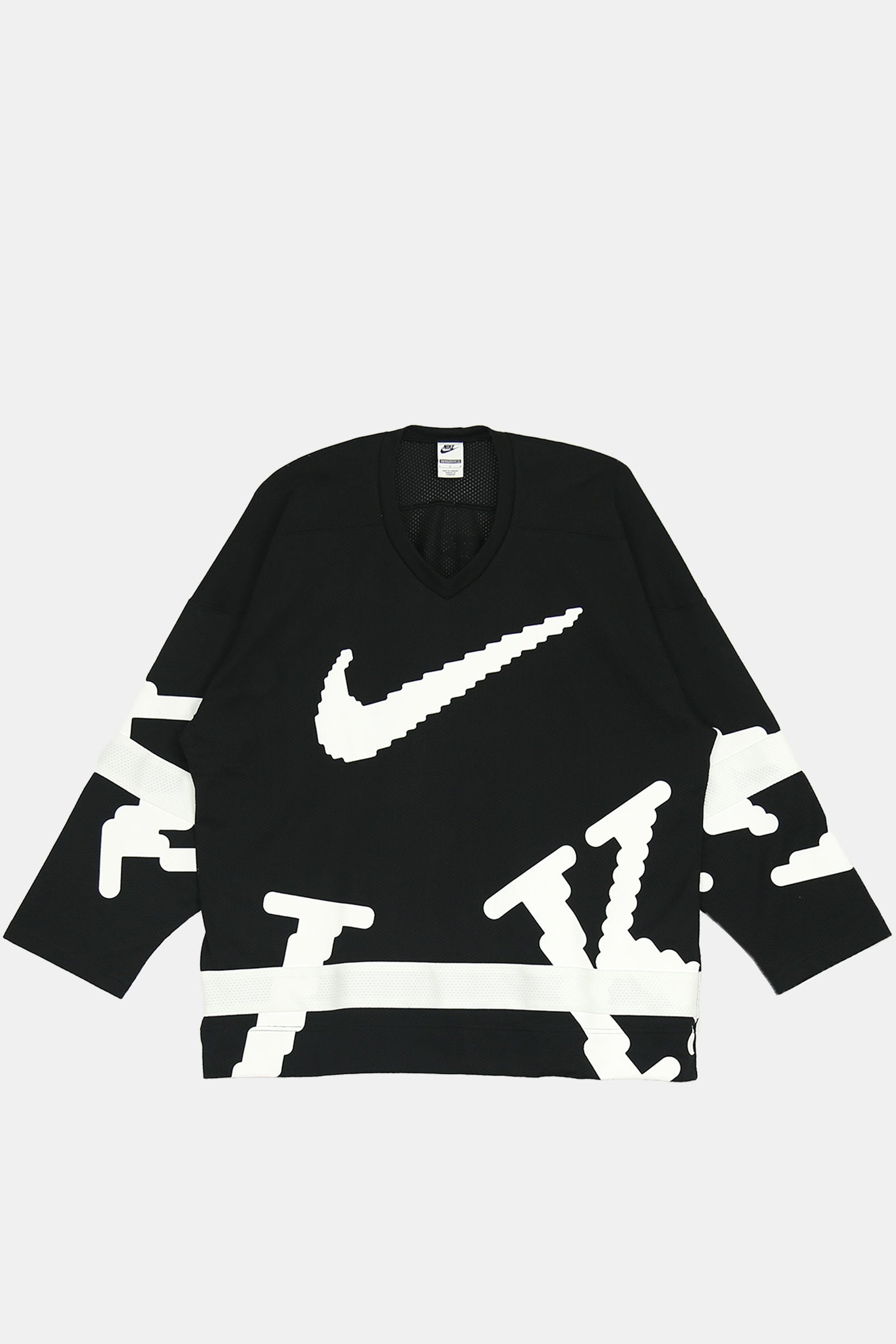 Nike Sportswear Club Hockey Jersey