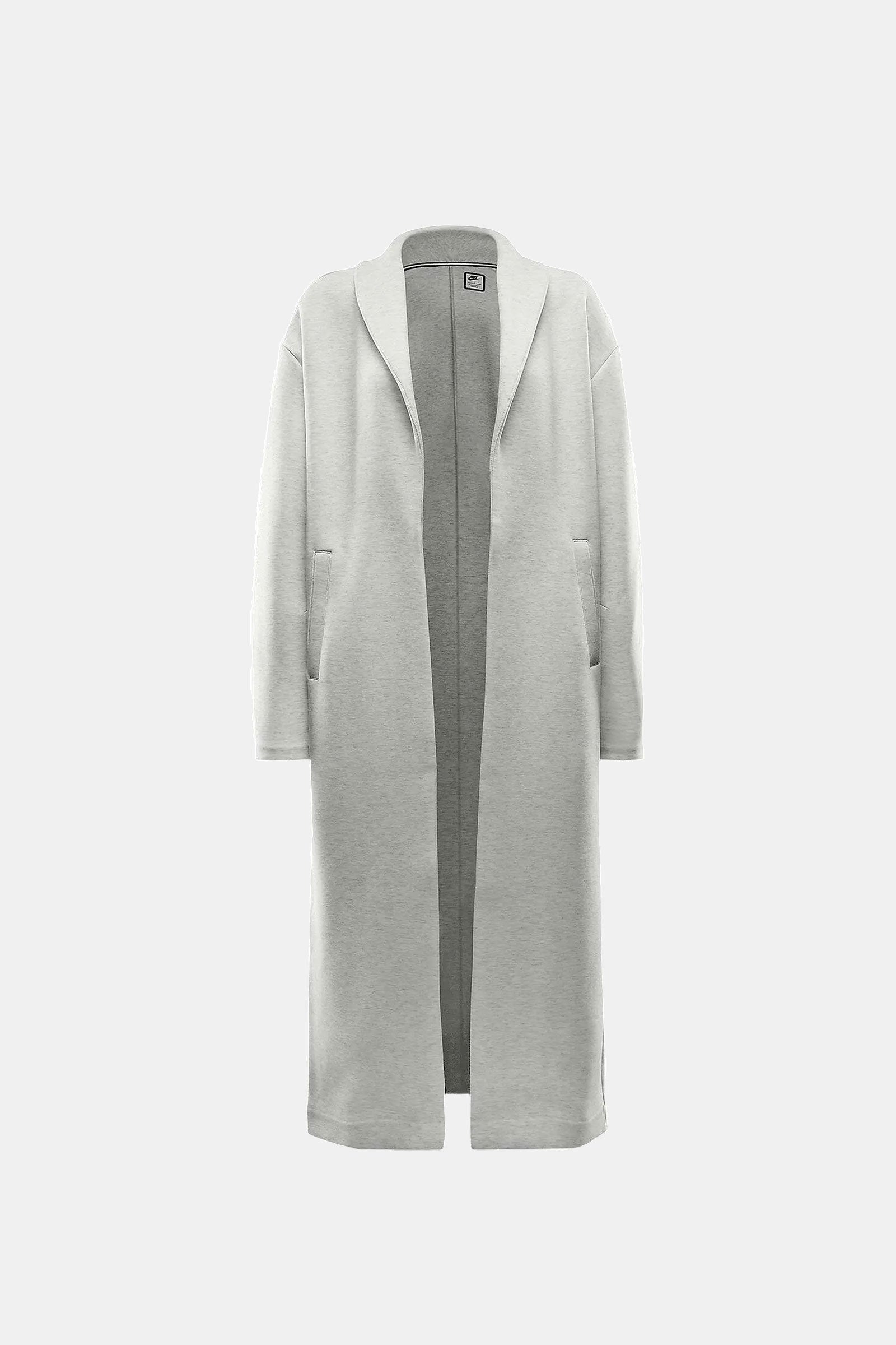 Women's Nike Sportswear Tech Fleece Oversized Duster Jacket