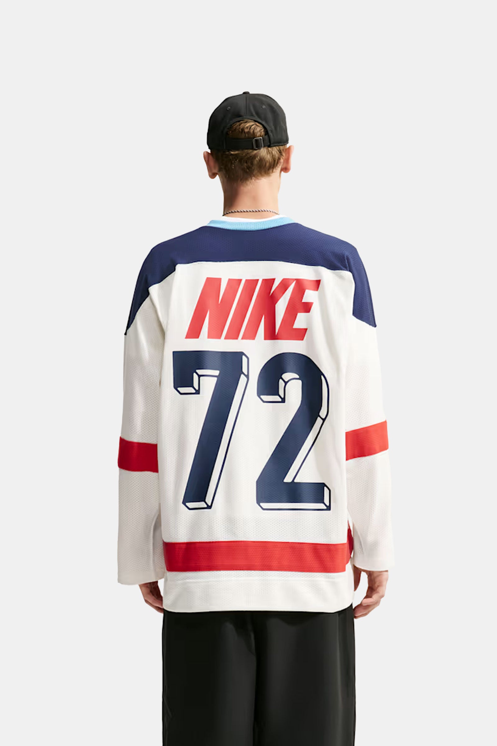 Nike Club C Sport Hockey Jersey