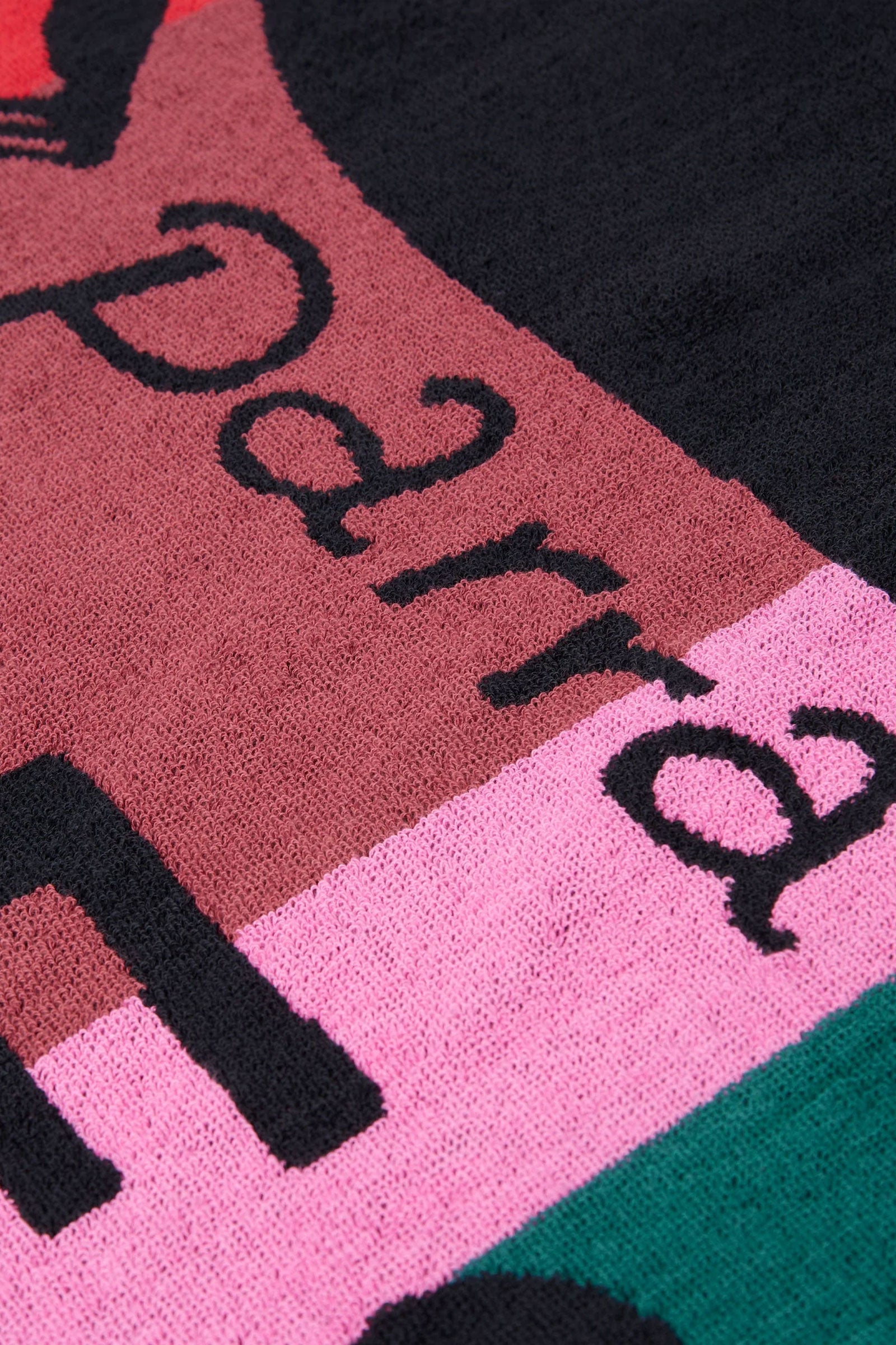 Nope Und Nopes Beach Towel