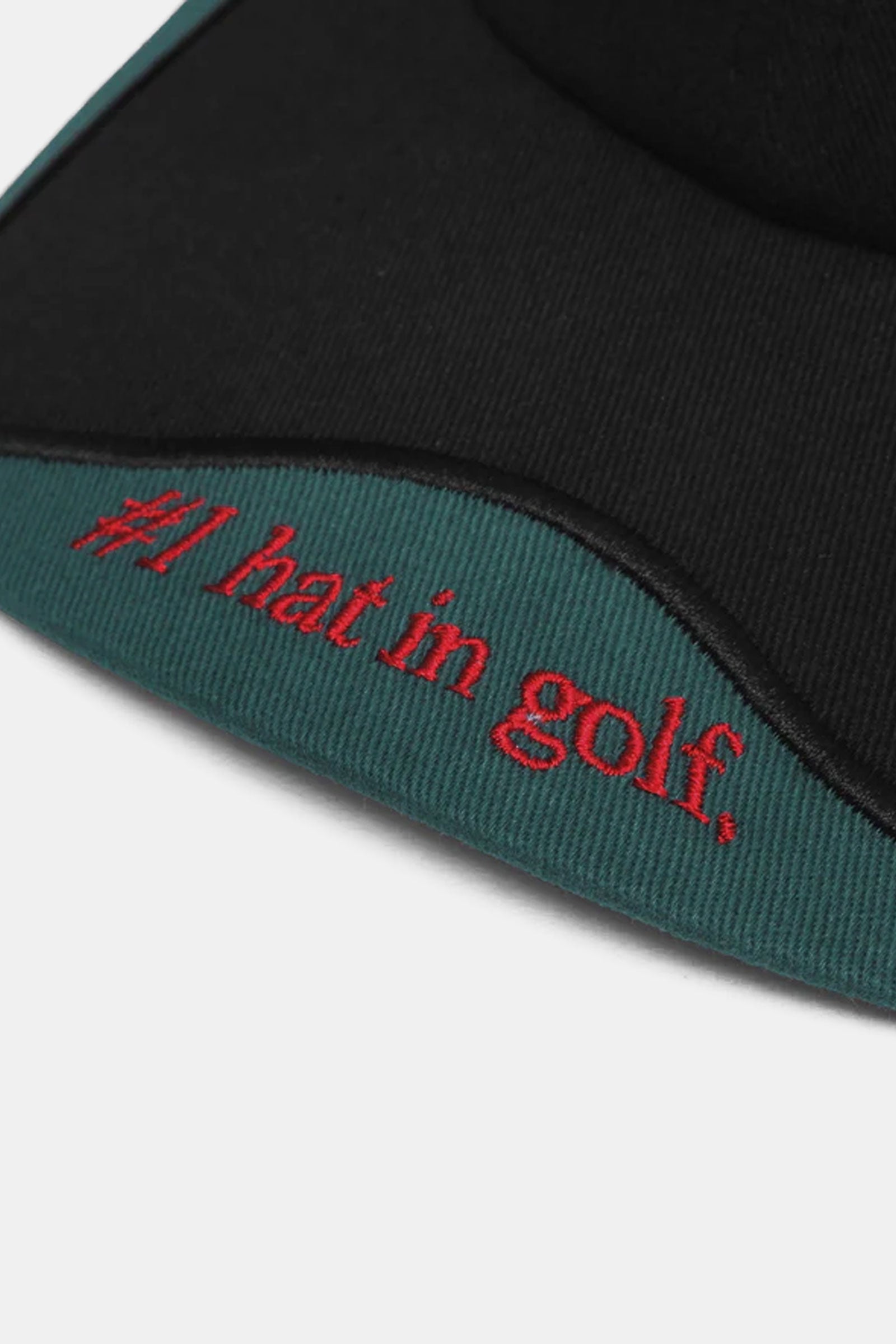 Number One Dad Hat