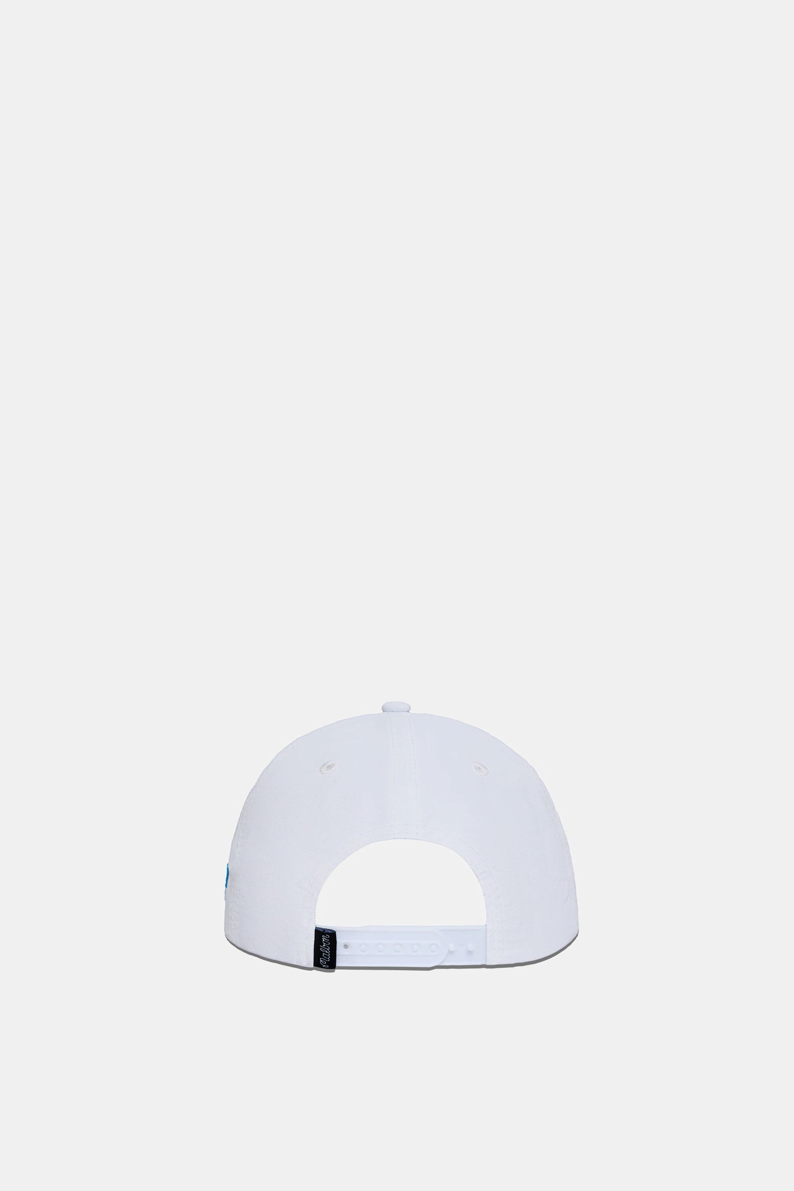 Swing Oil Nylon Rope Hat