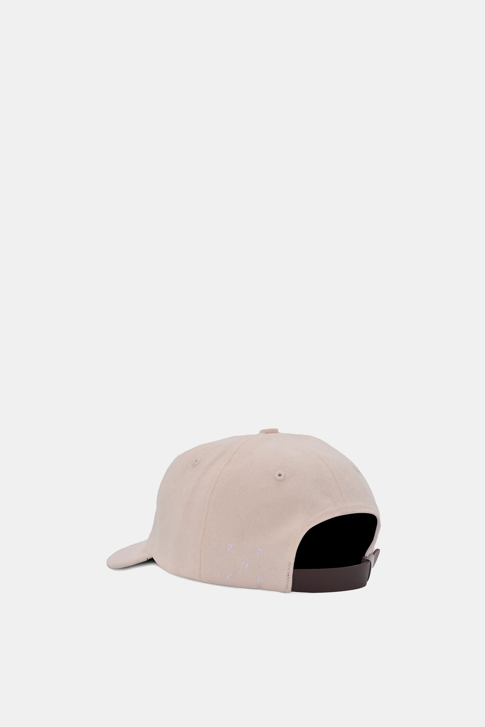 O SIX PANEL HAT