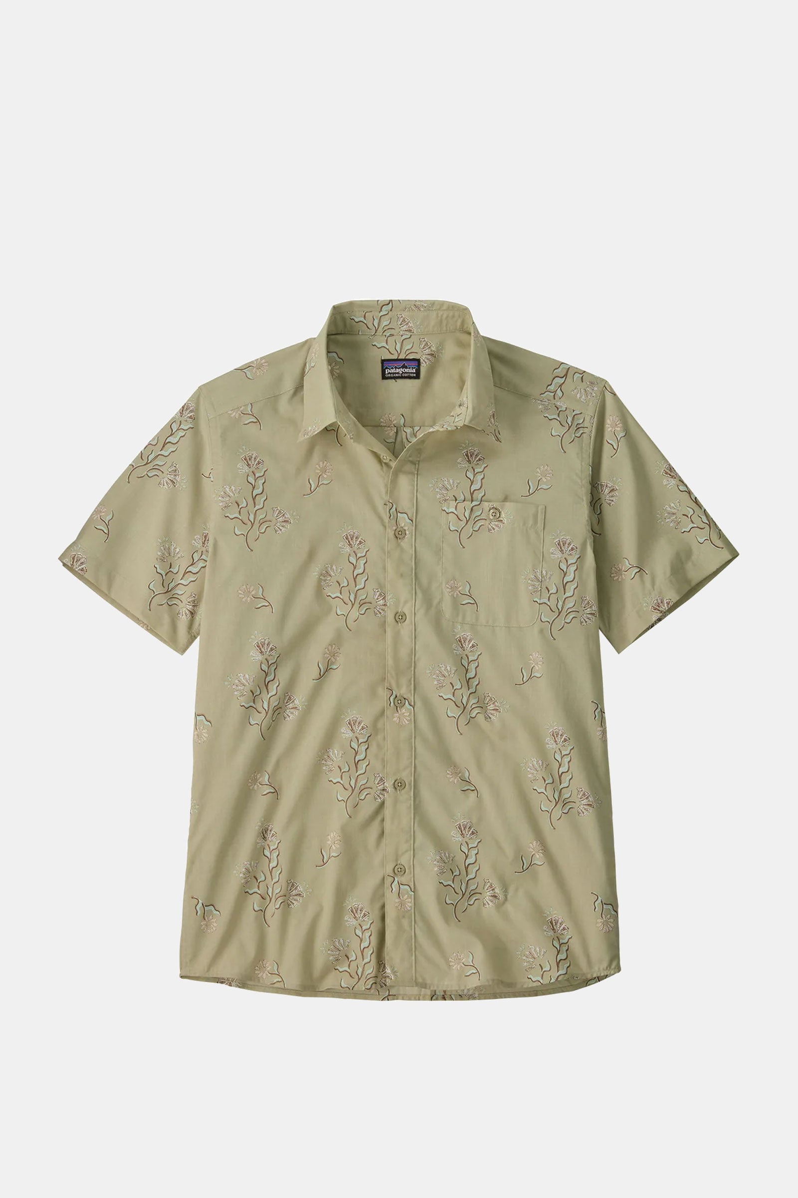 Men's Go To Shirt