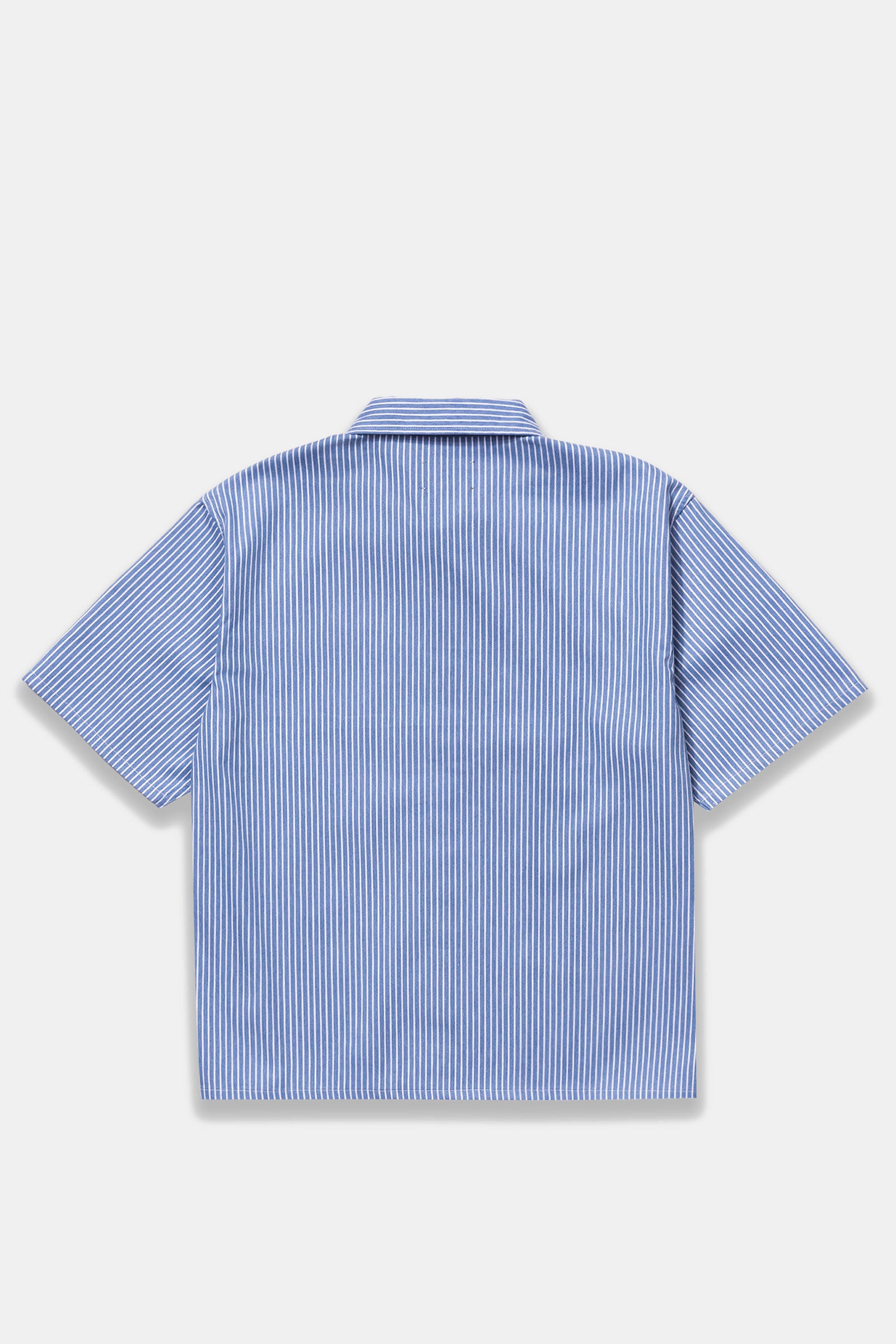 Onyx Button Up