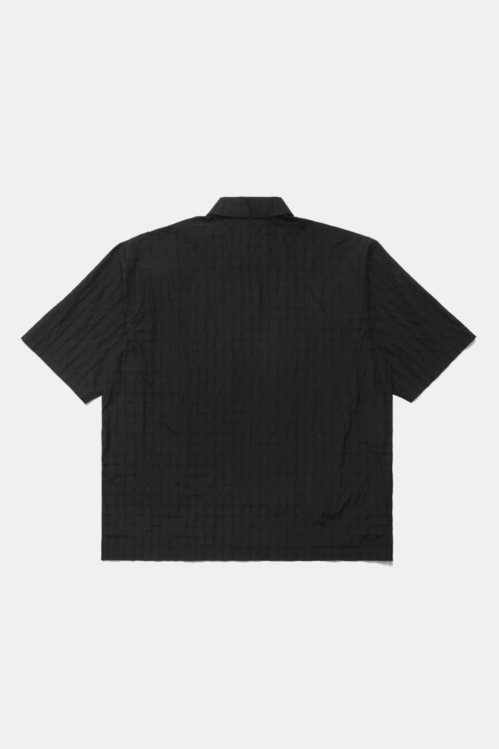 Oversized Snap Top Polo