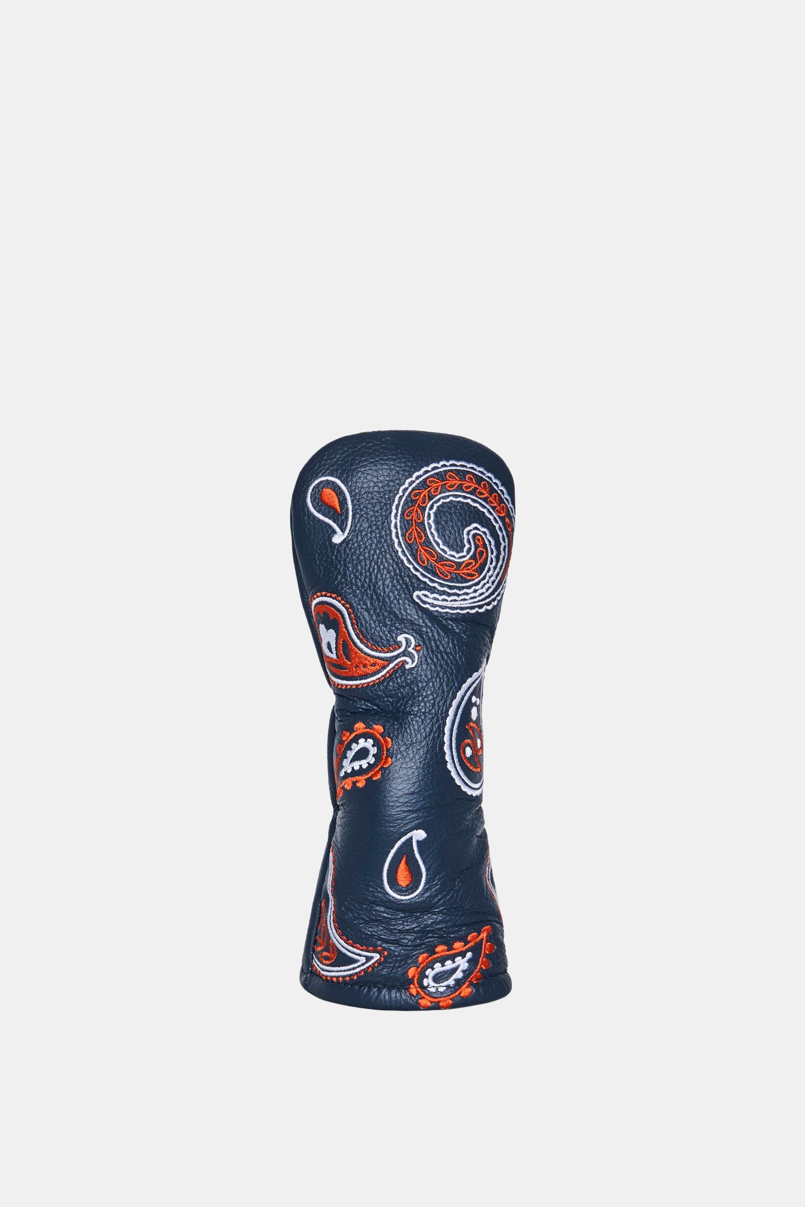 Paisley Hybrid Cover
