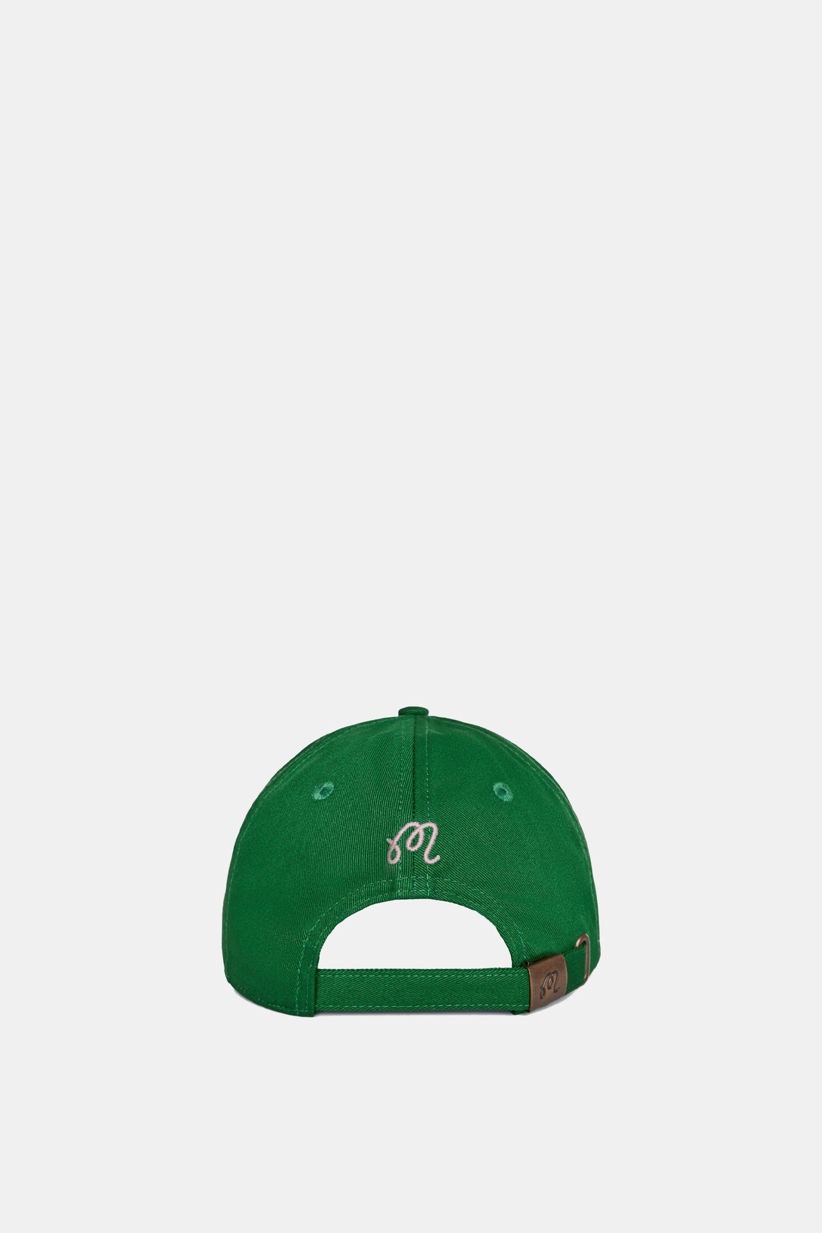 Palmetto Dad Hat