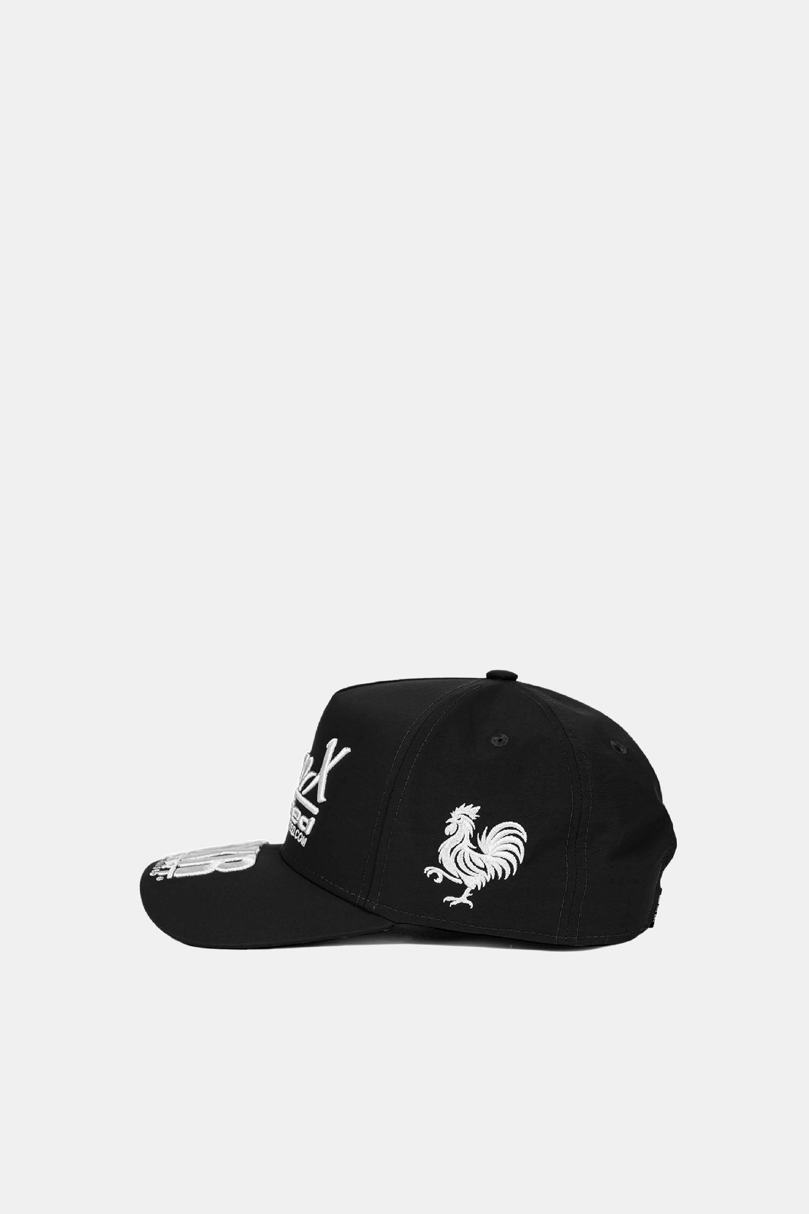Parlay Snapback